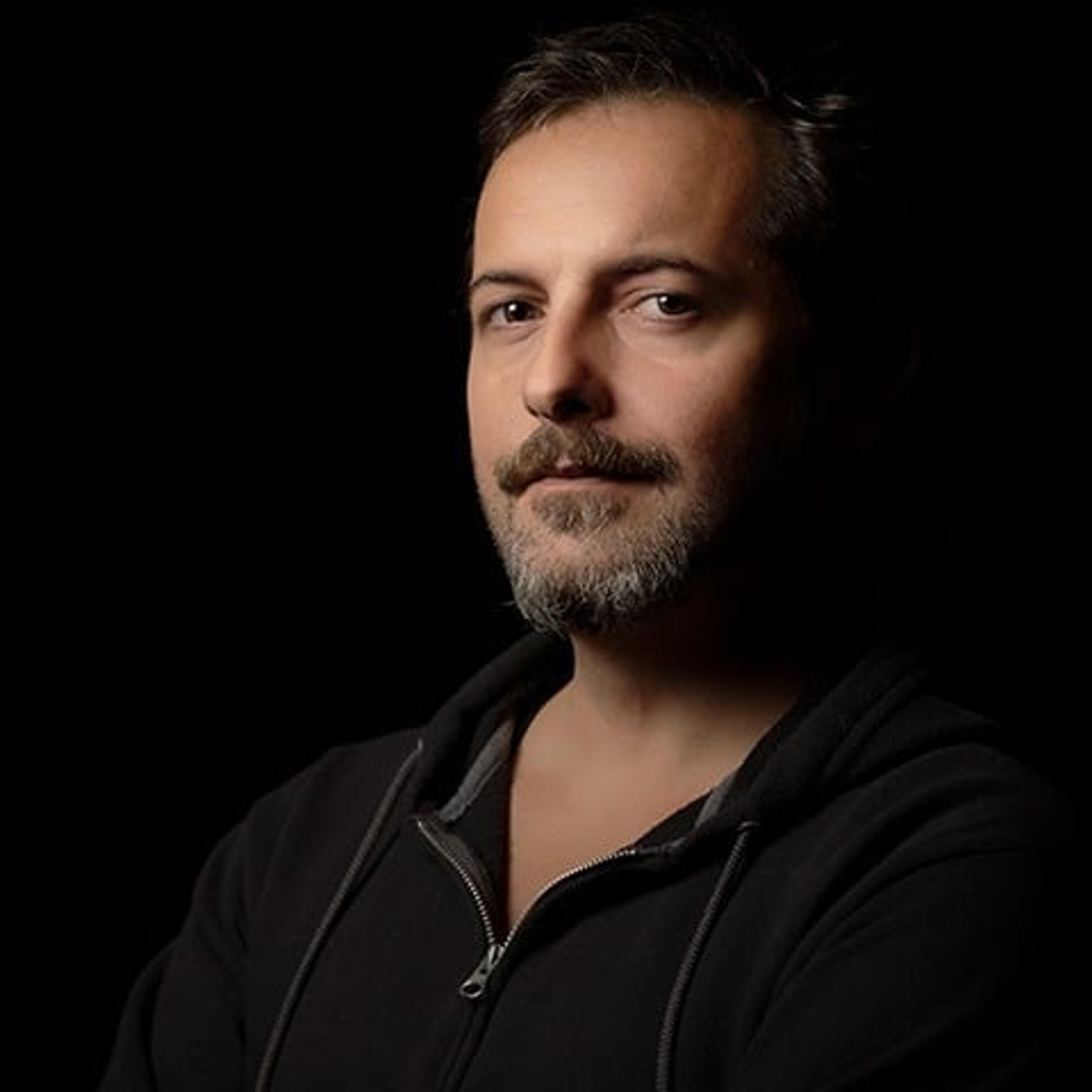 Sergio Gabriel Durre Irizar