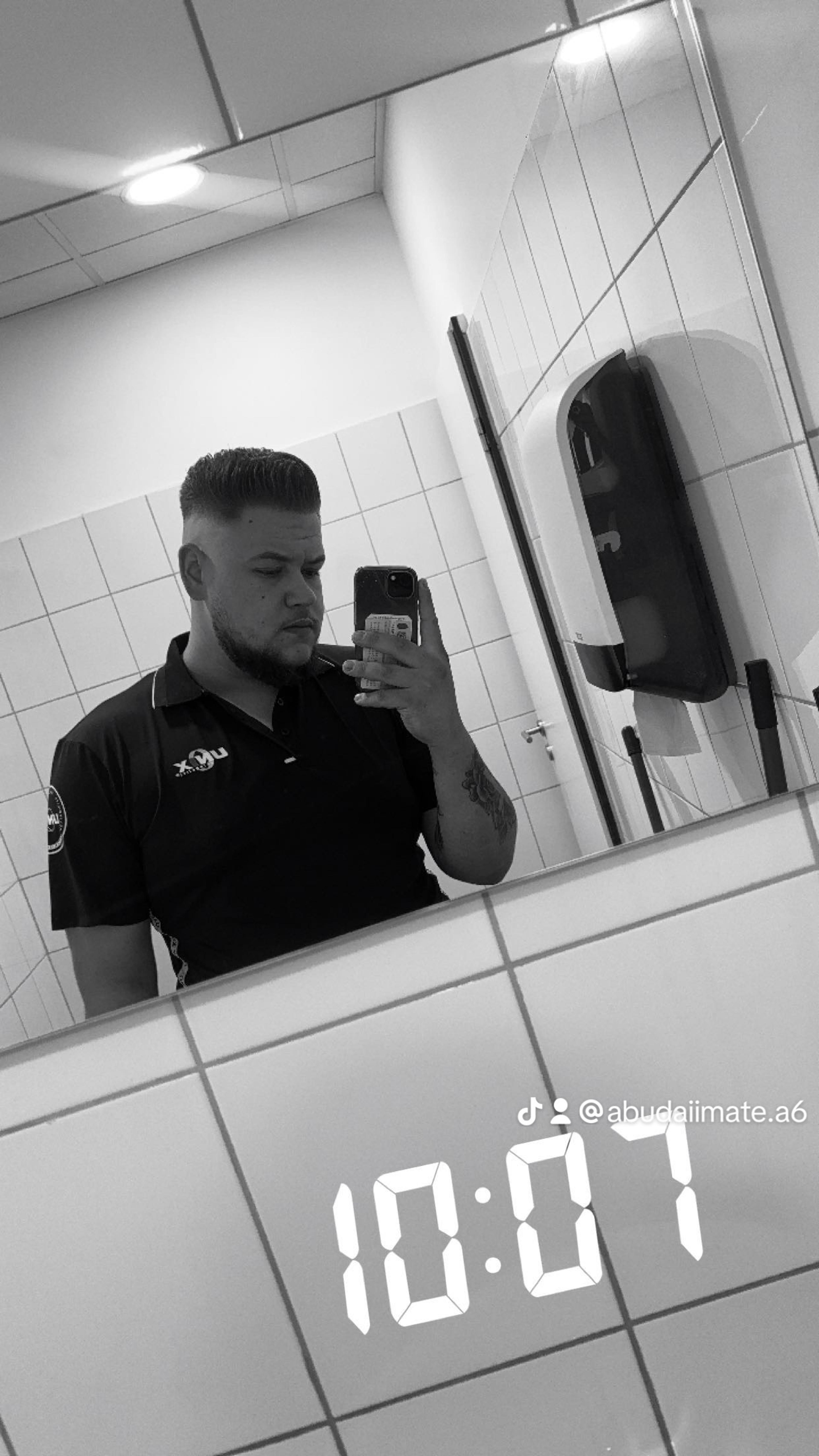 Budai Máté