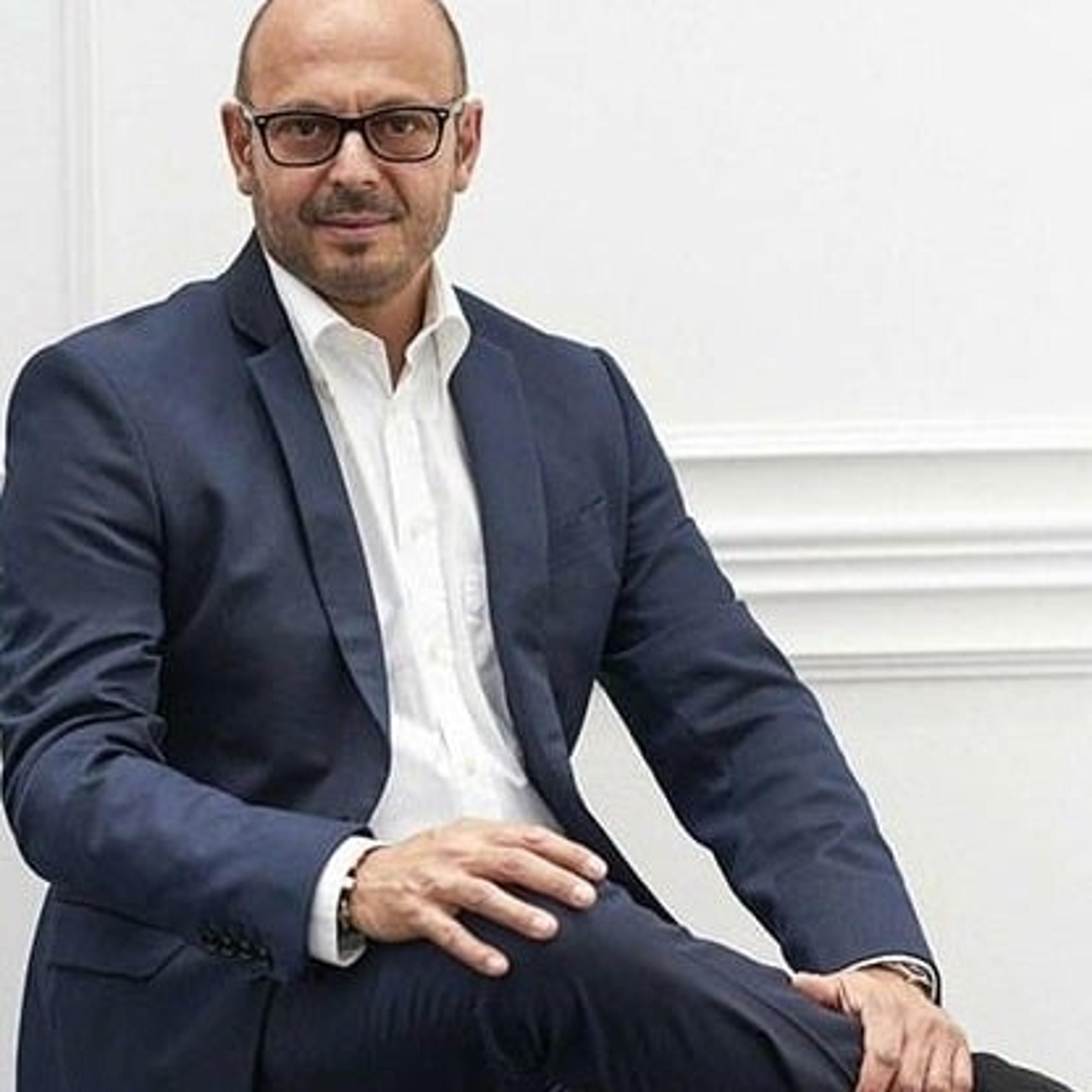 Davide Carbotti