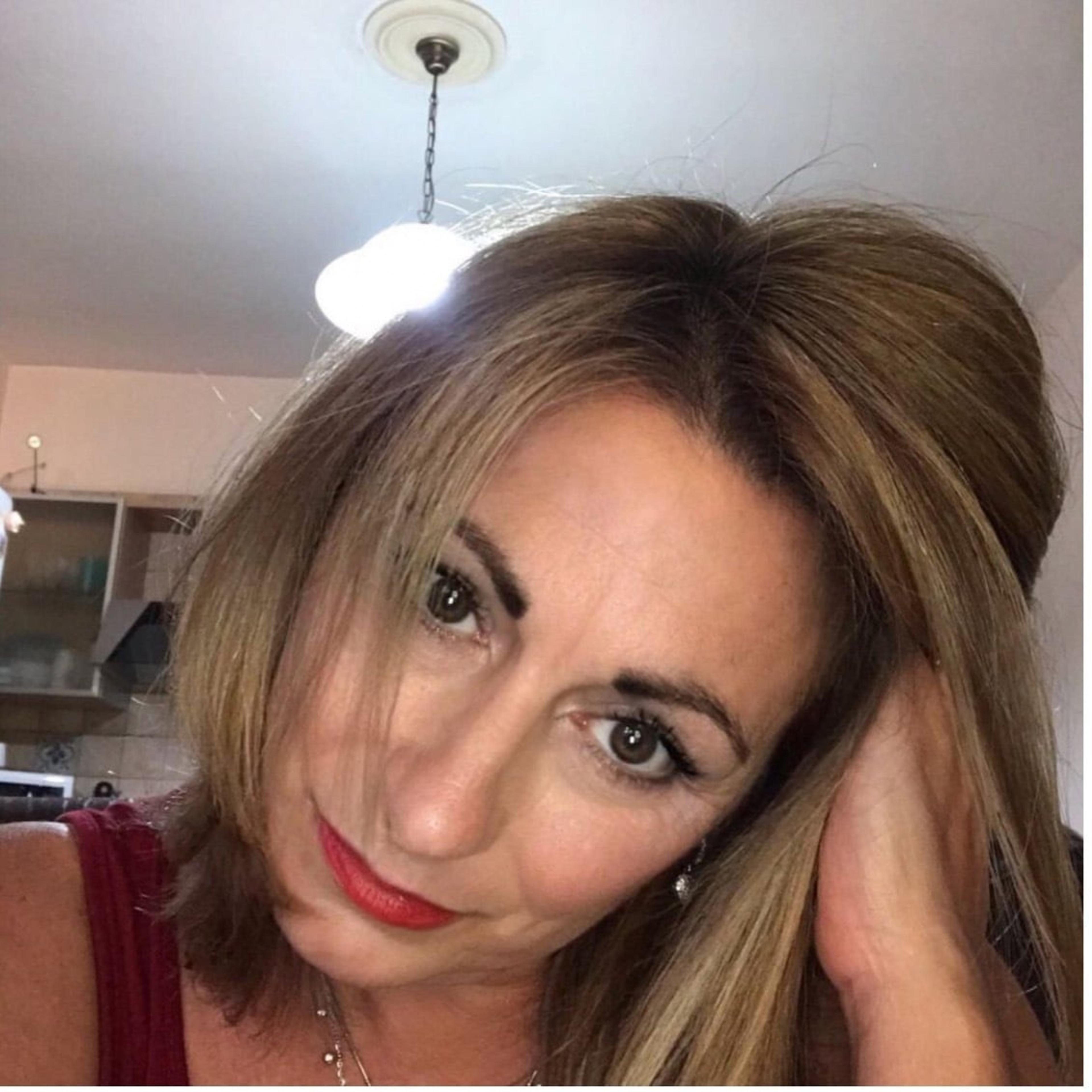 Nunzia D’angelo