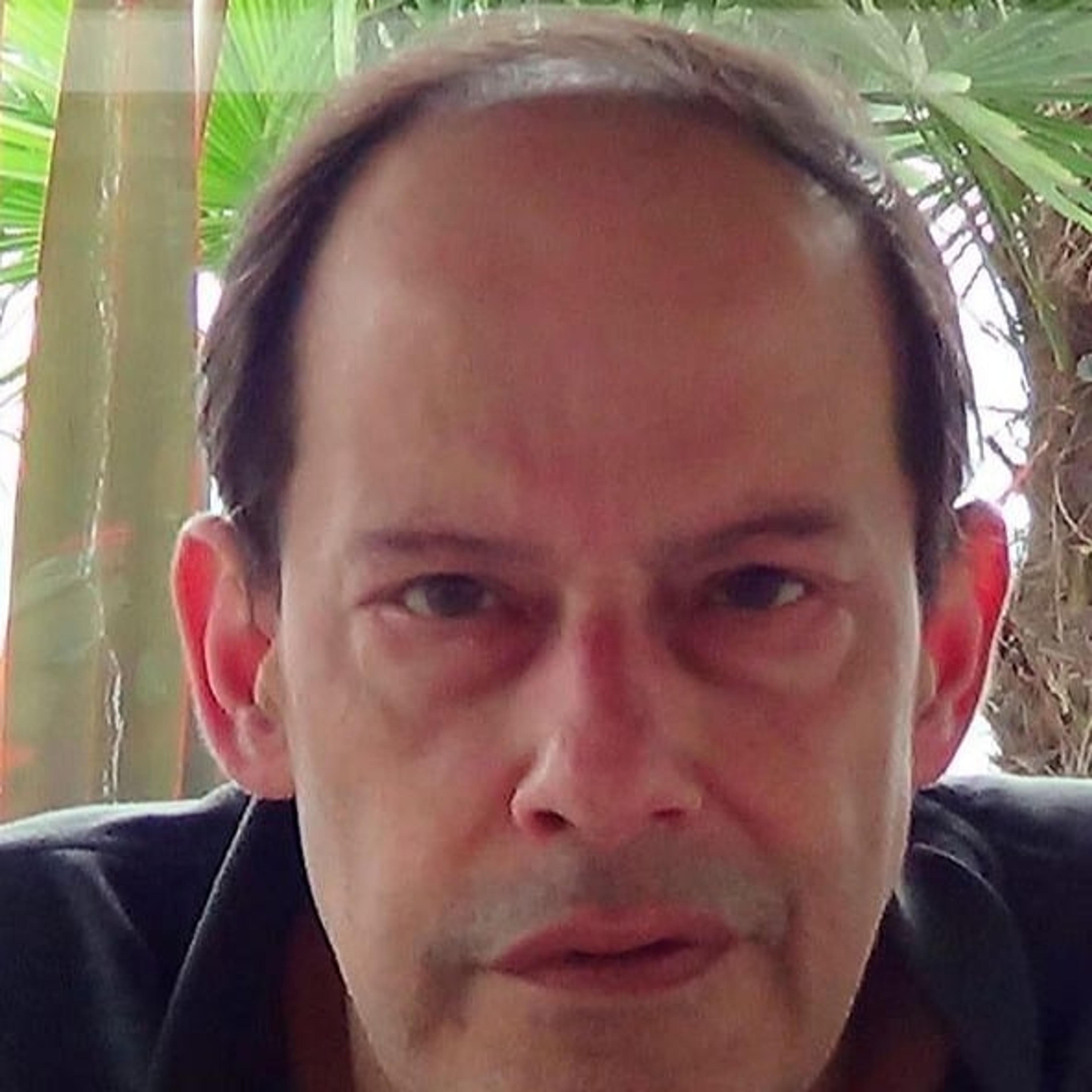 Luis Carlos Miller Méndez