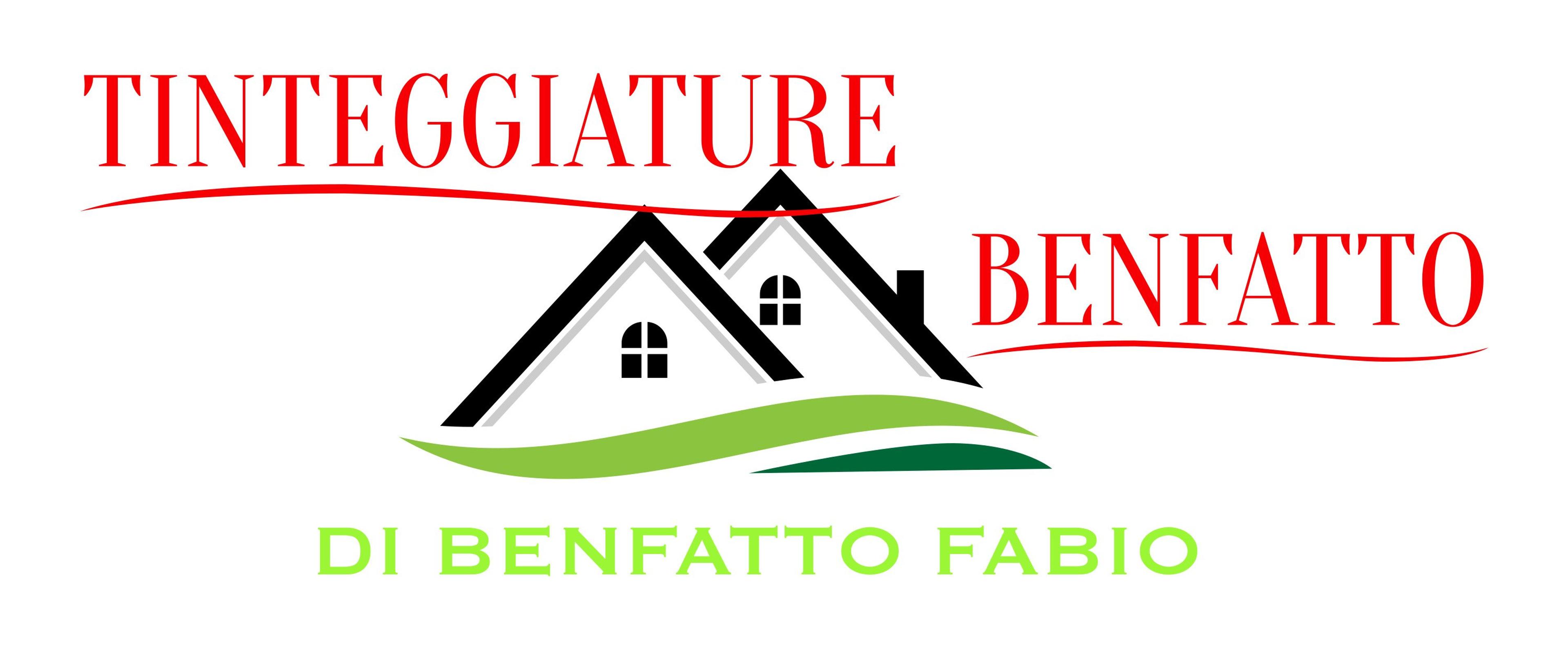 TINTEGGIATURE BENFATTO DI BENFATTO FABIO