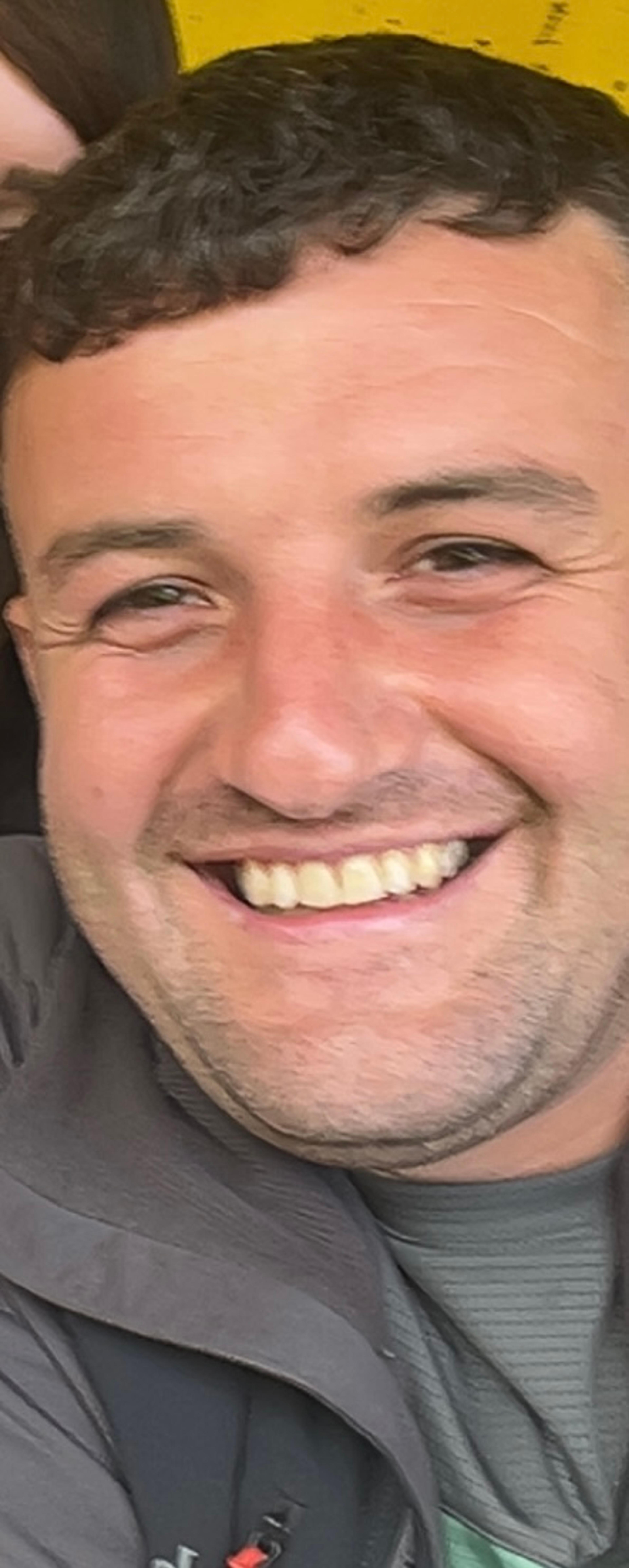 Jack Miller