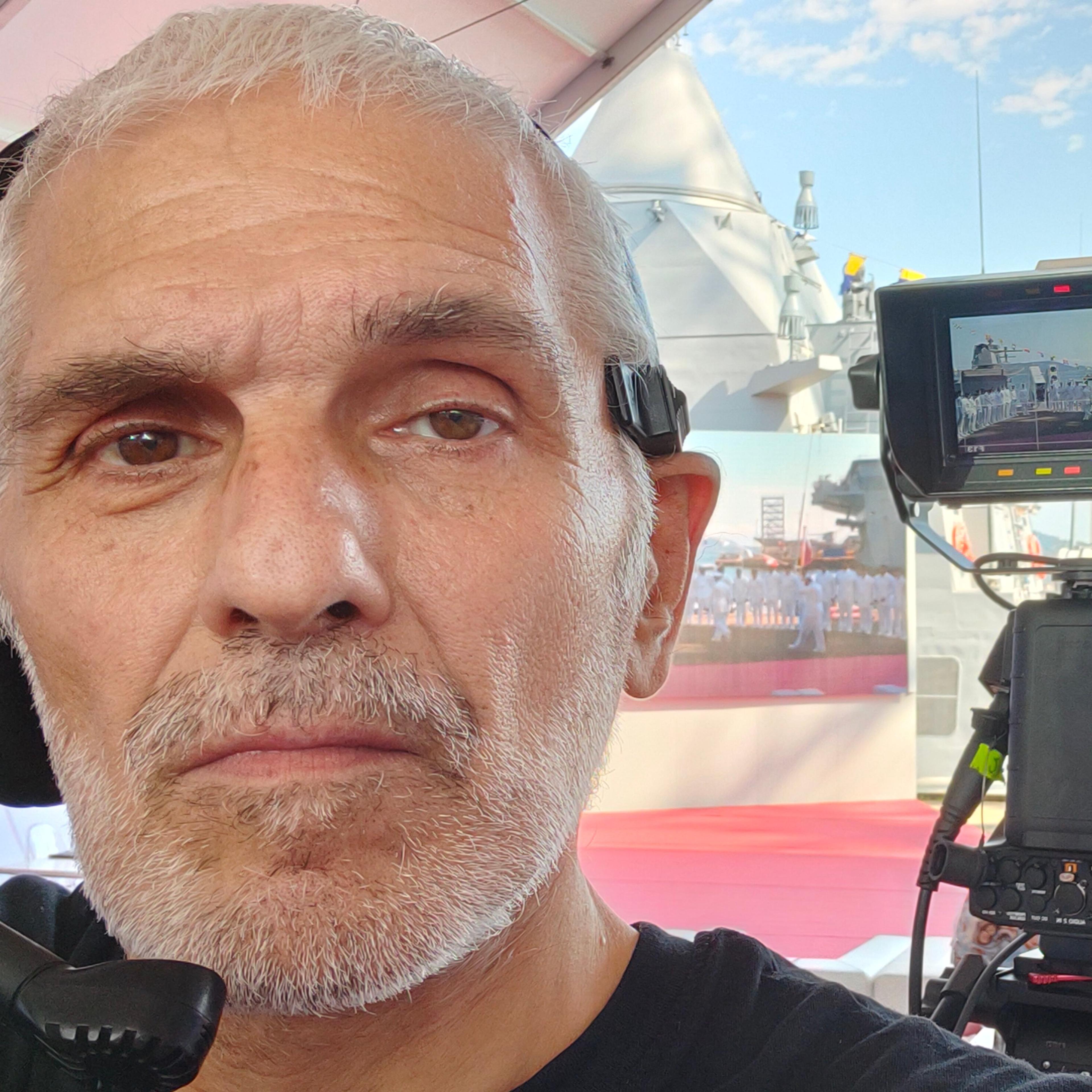 Maurizio Barbagallo