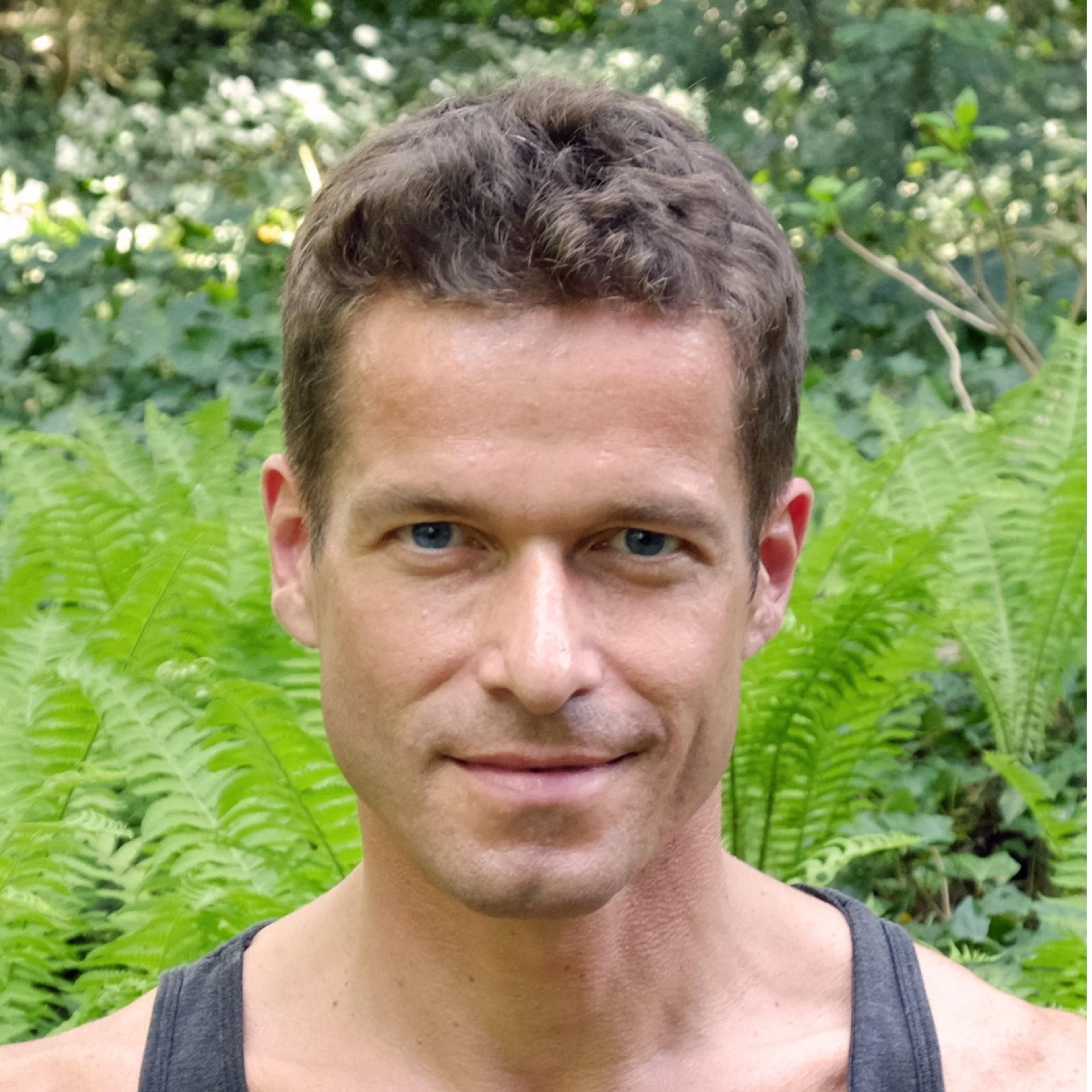 Yogateacher.ch