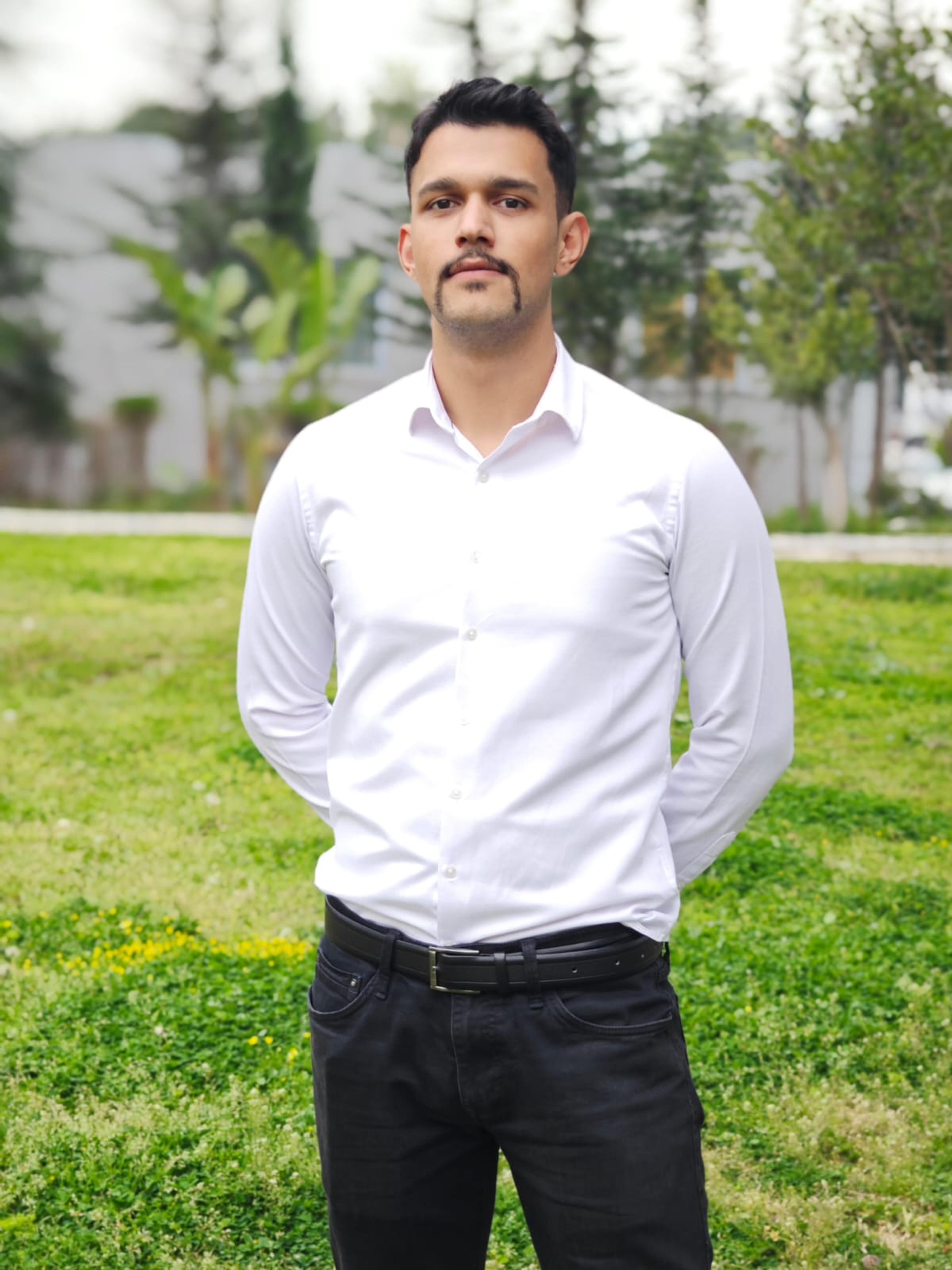 Mehmet Deveci