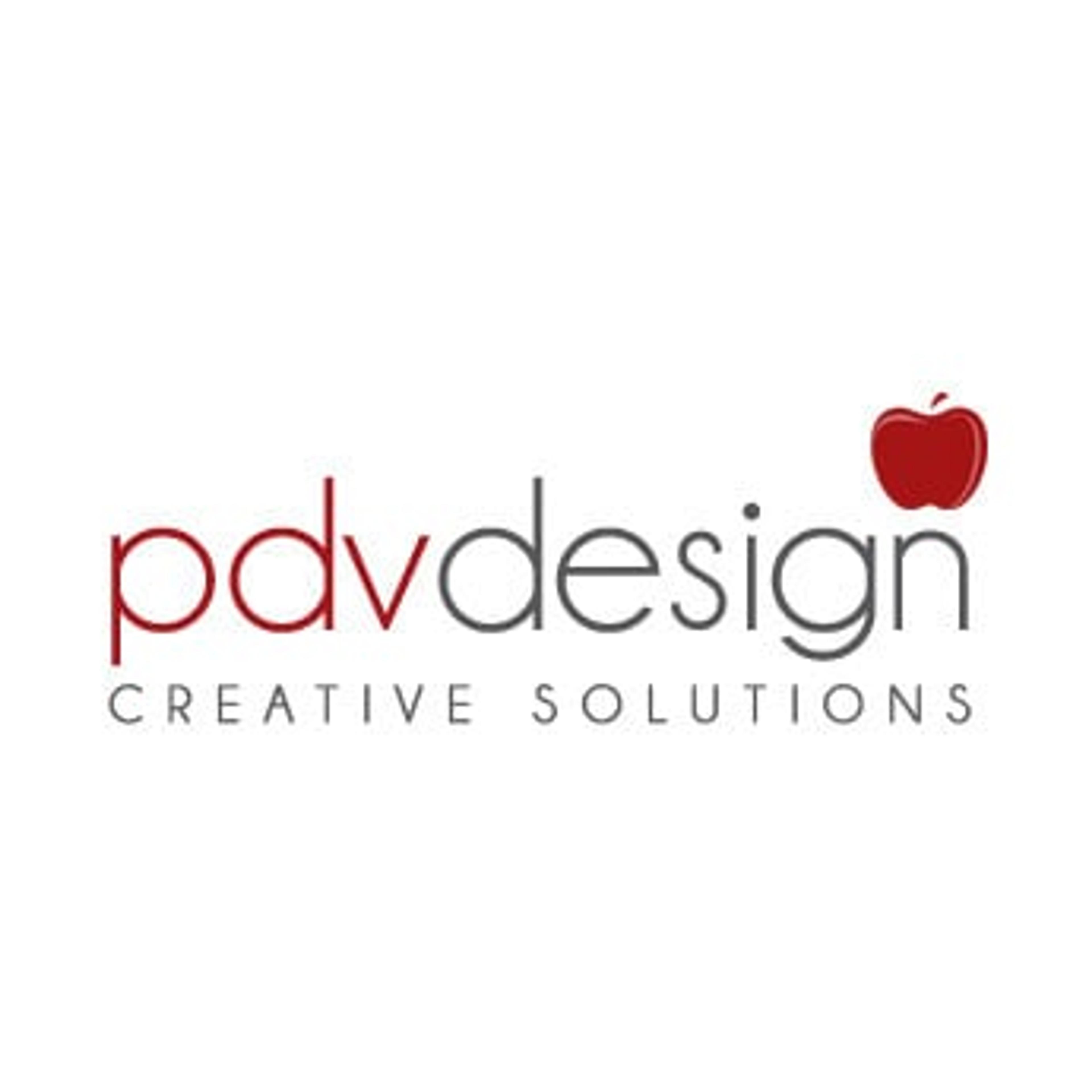 PdVdesign | CREATIVE SOLUTIONS
