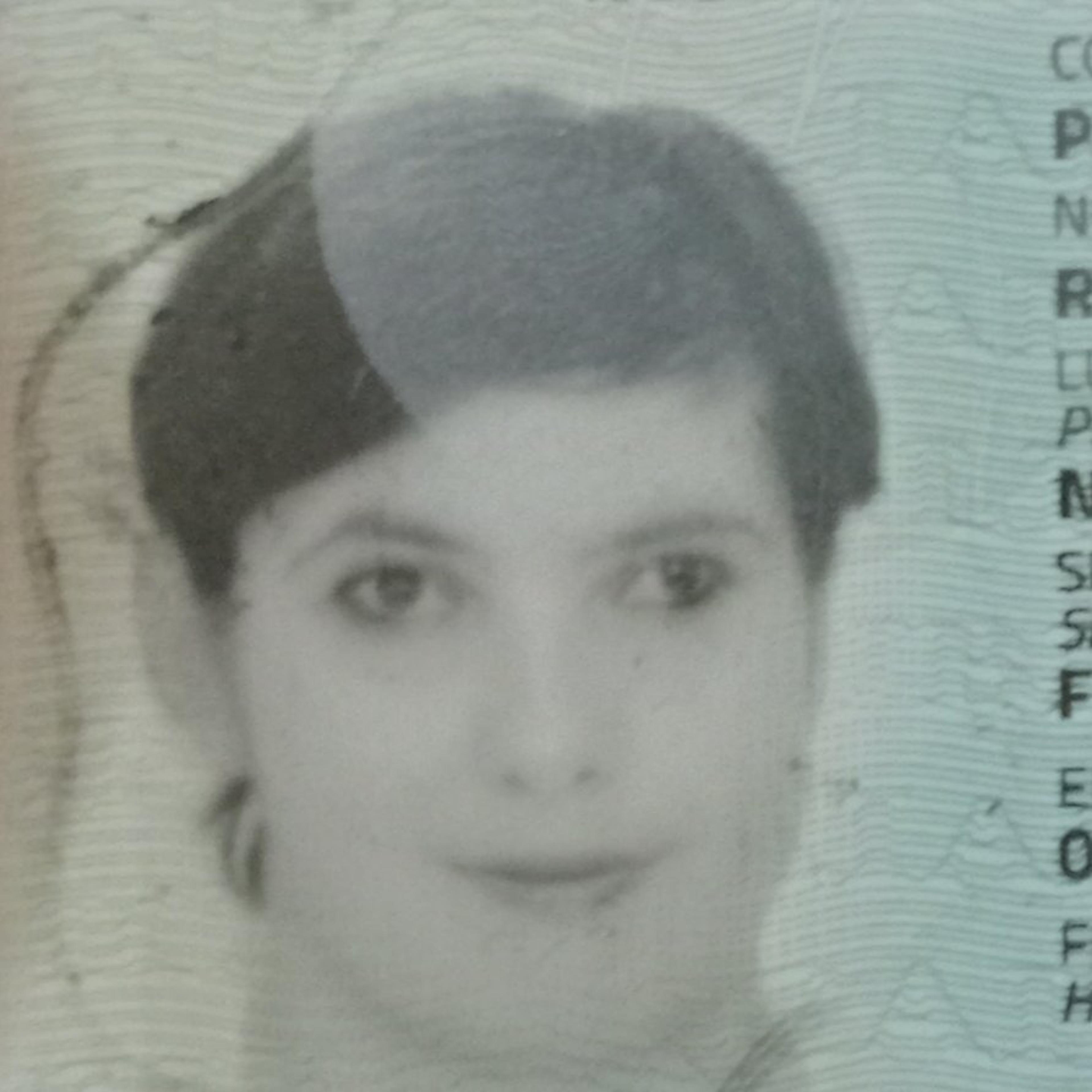 Rosaria Palumbo