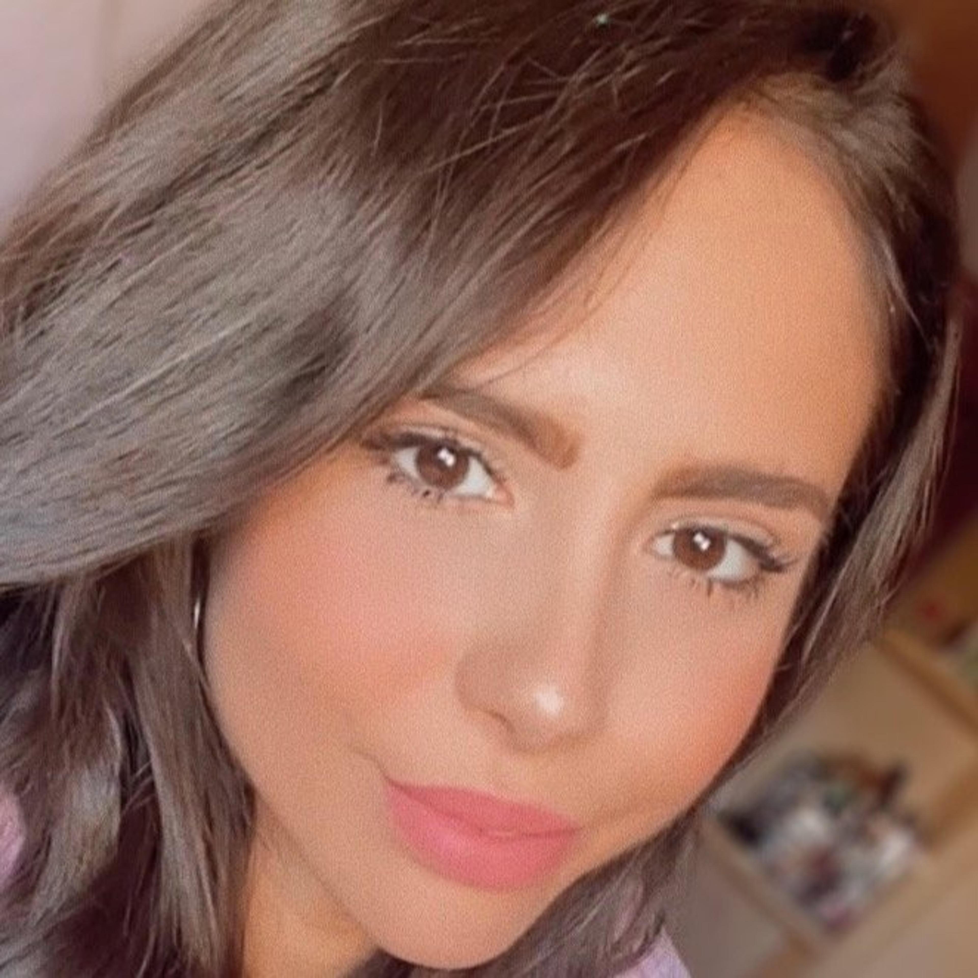 Mari Carmen Campillos Martínez