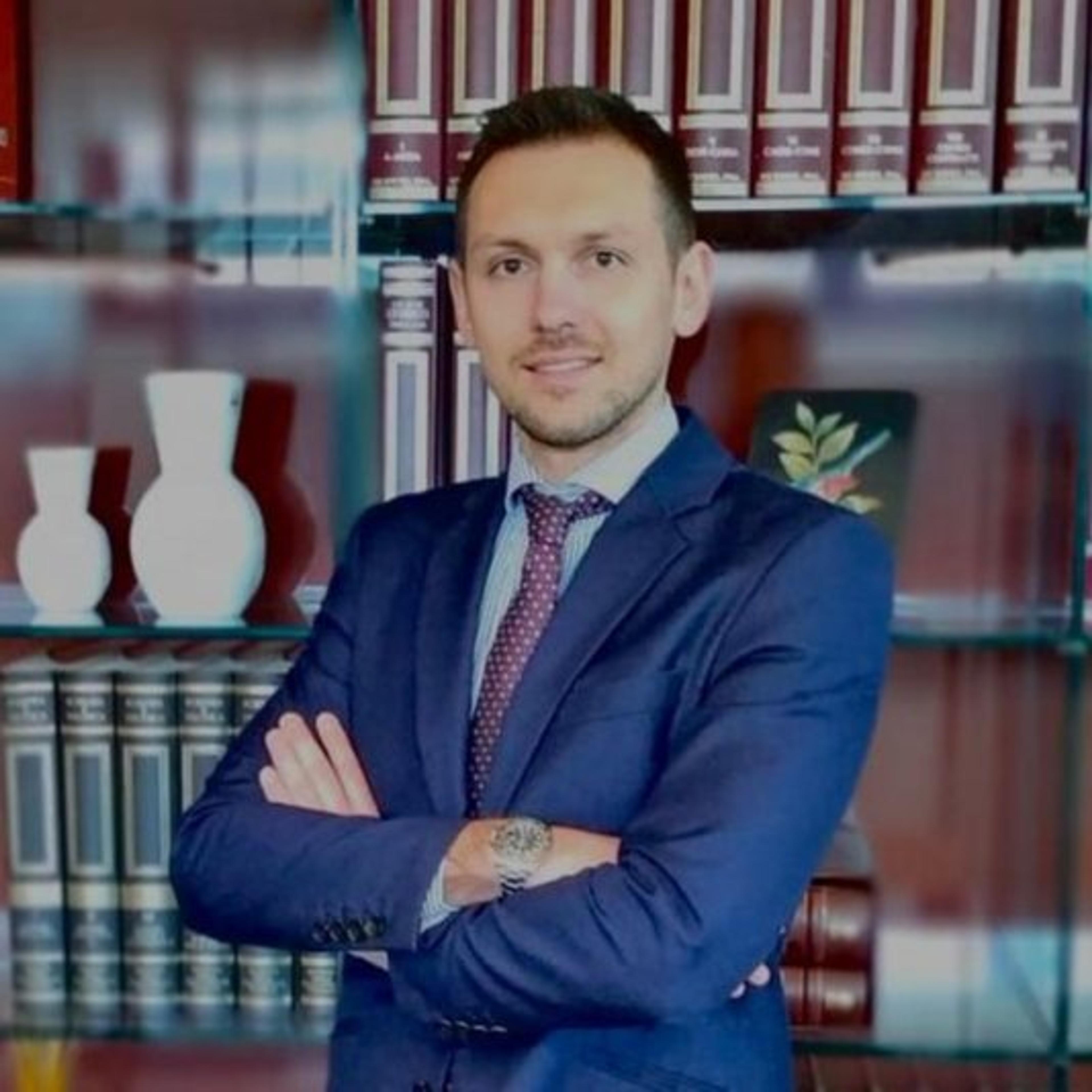 Artur Michal Moch