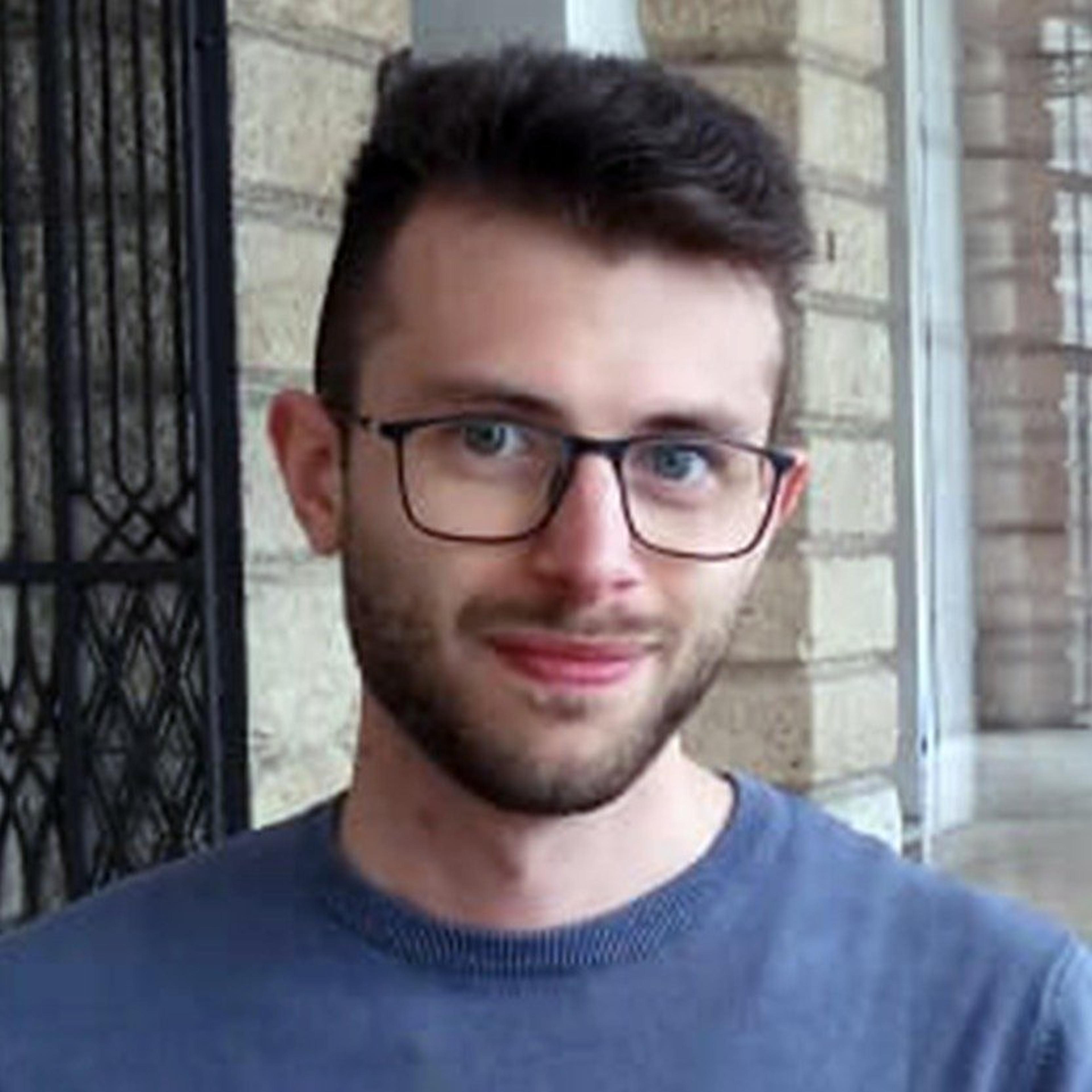 Stefano Costato