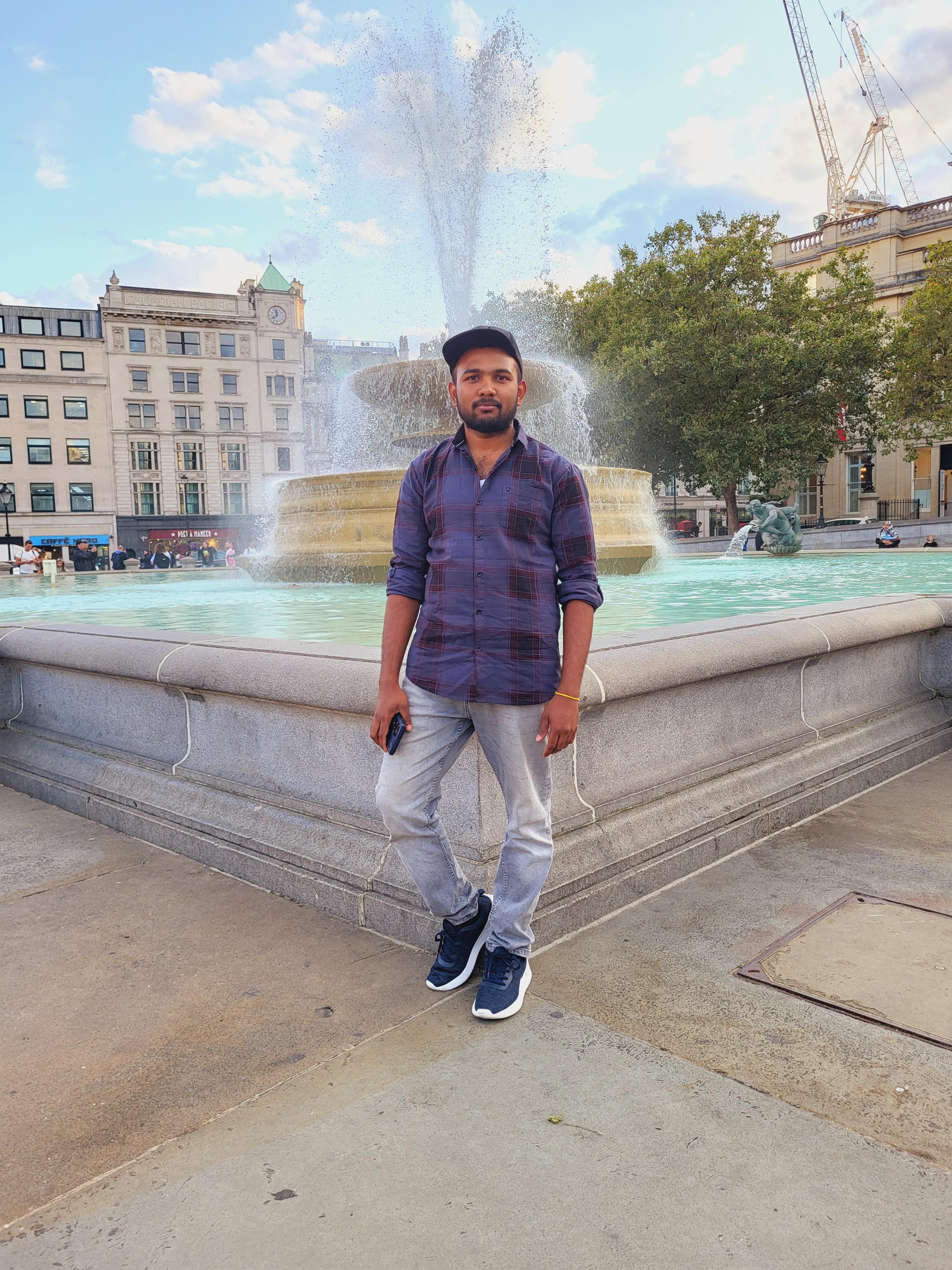 Sornalingam Yathursan