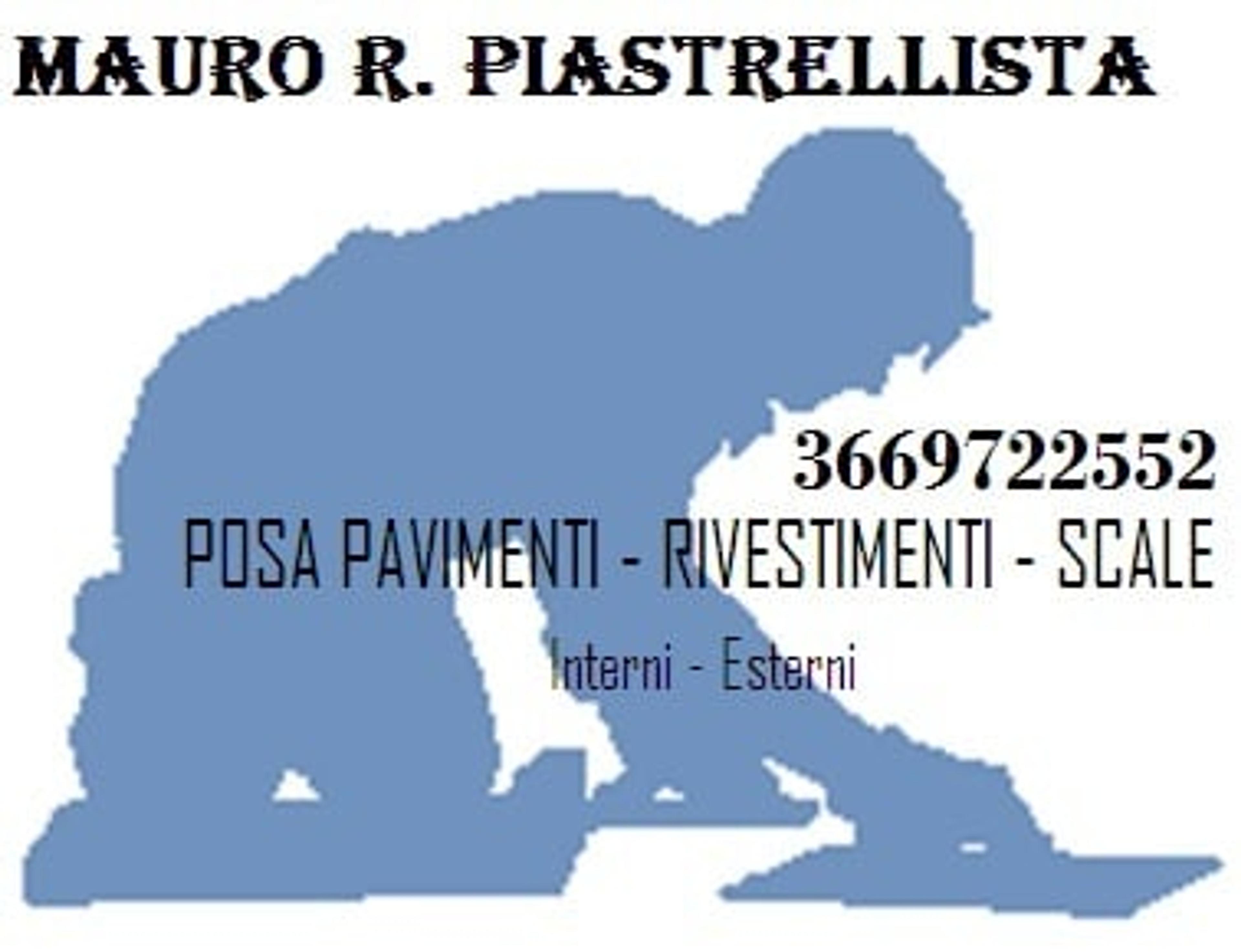 Mauro Piastrellista