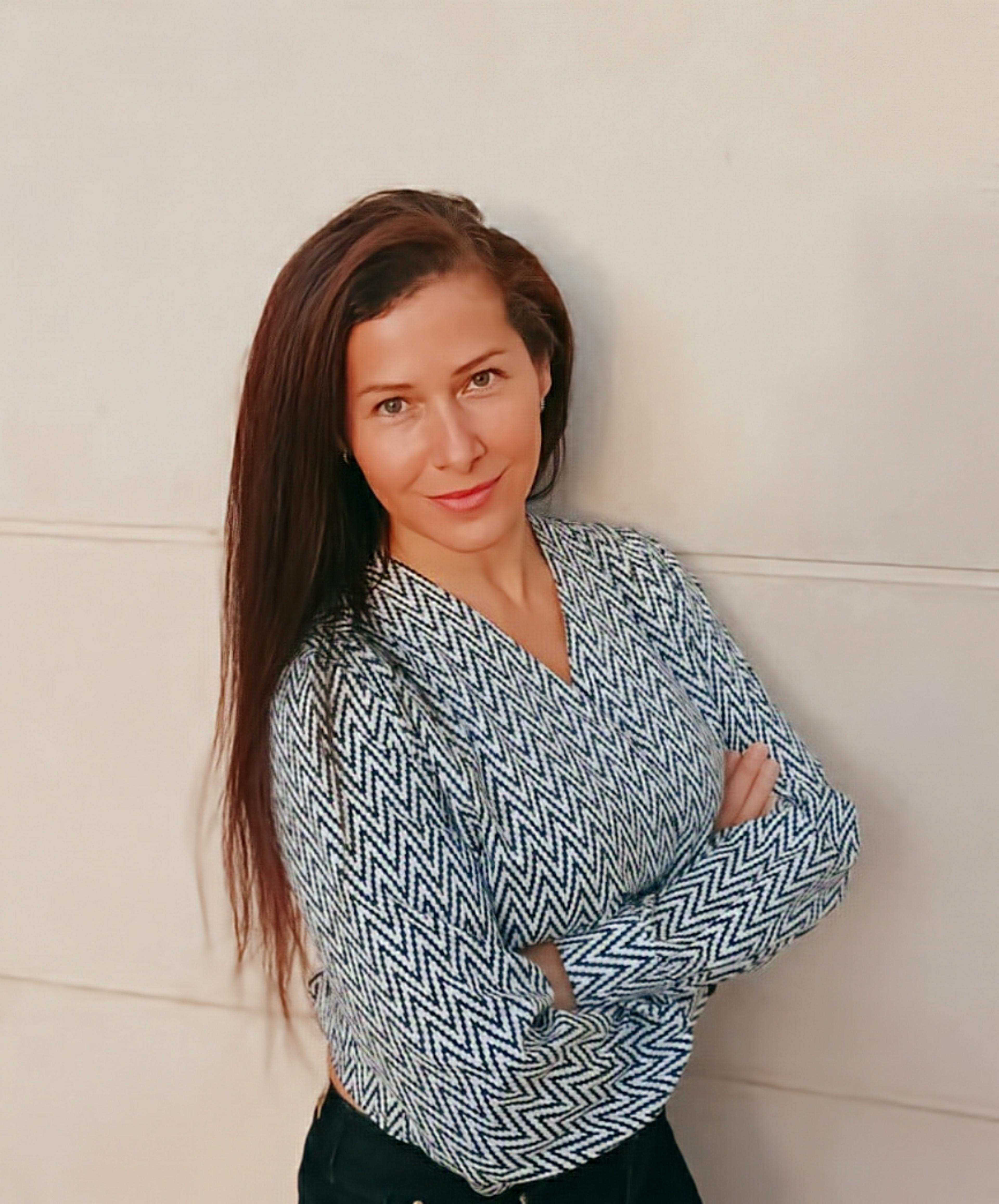 Paola Lorenzo Rodríguez