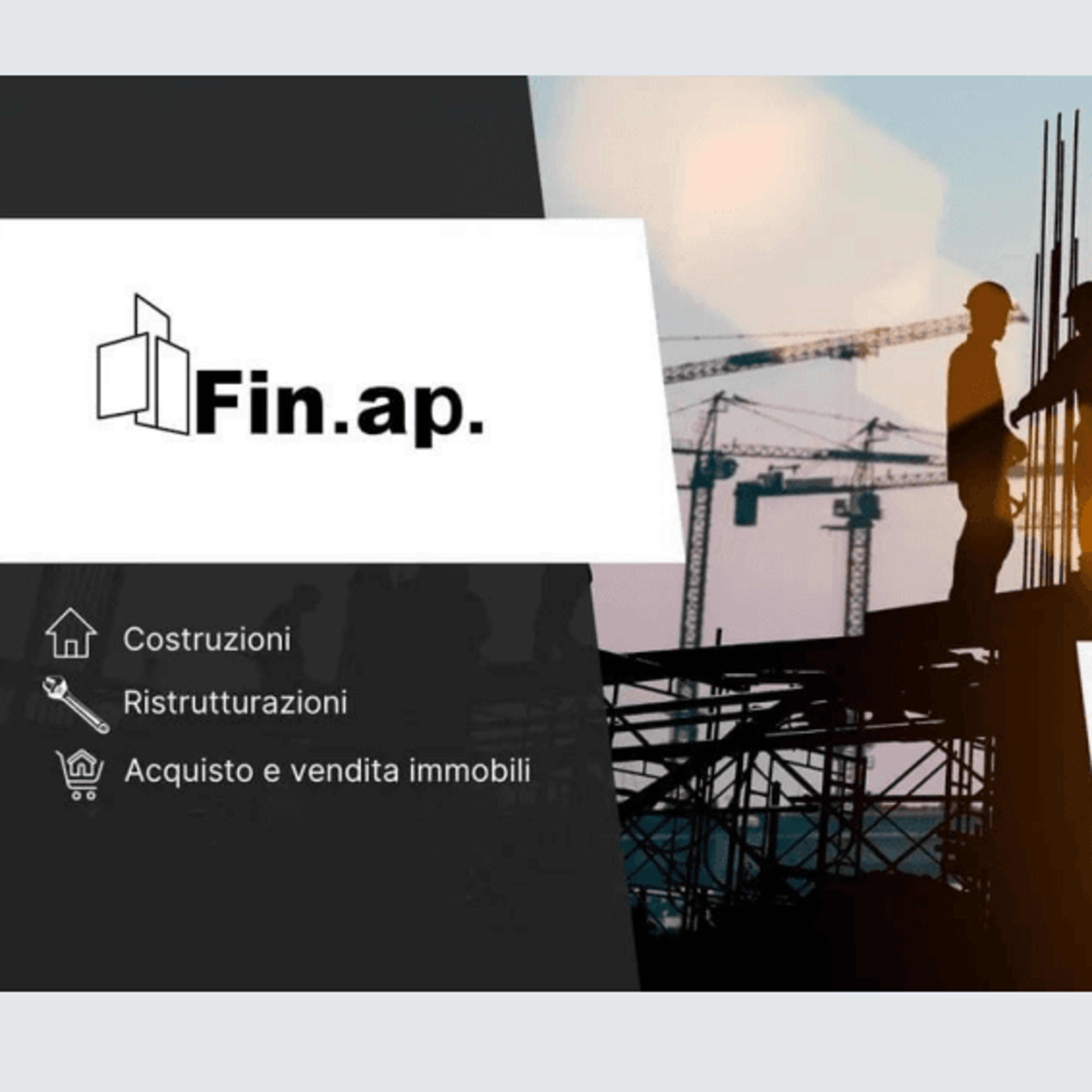 Fin.Ap.building