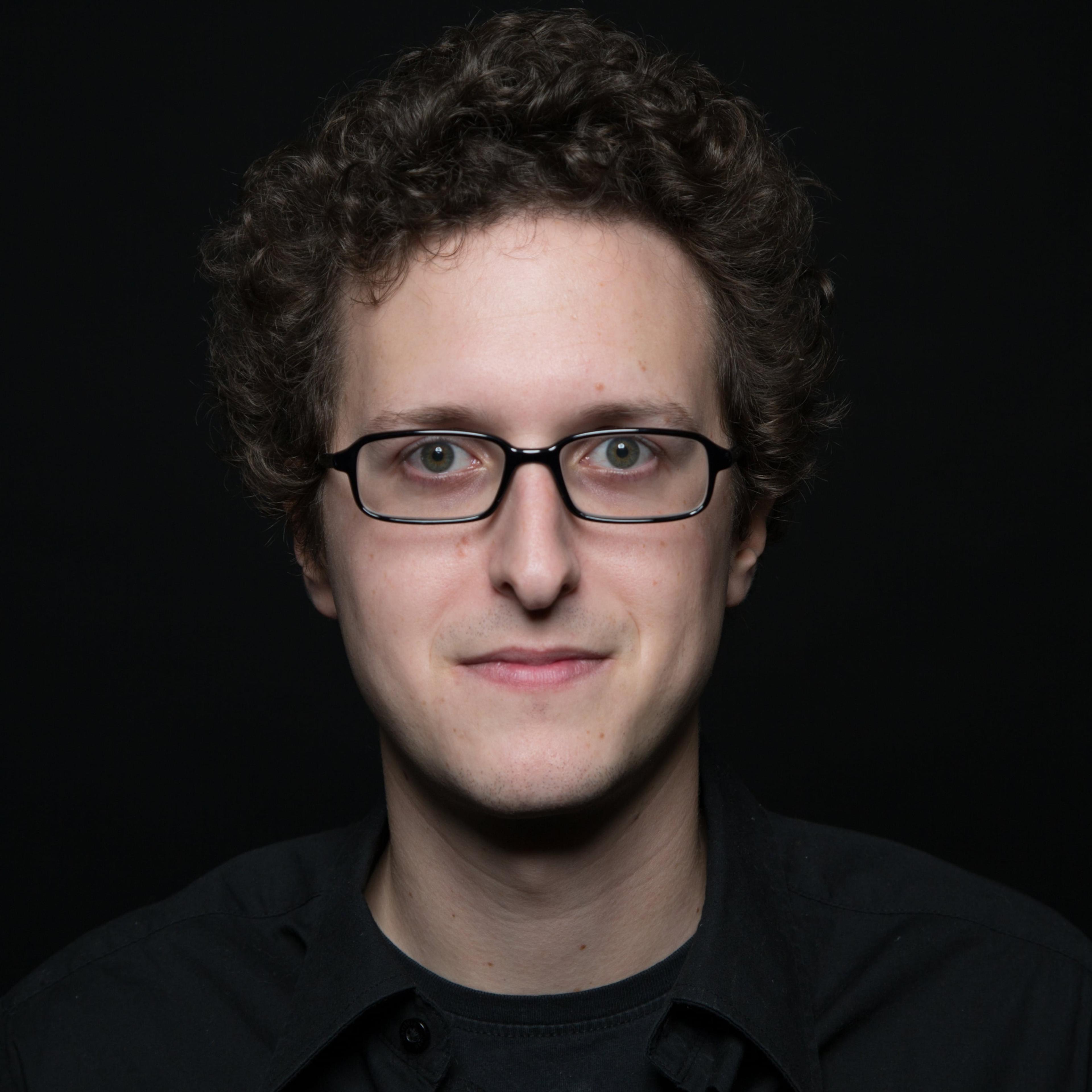 Michael Kuschei