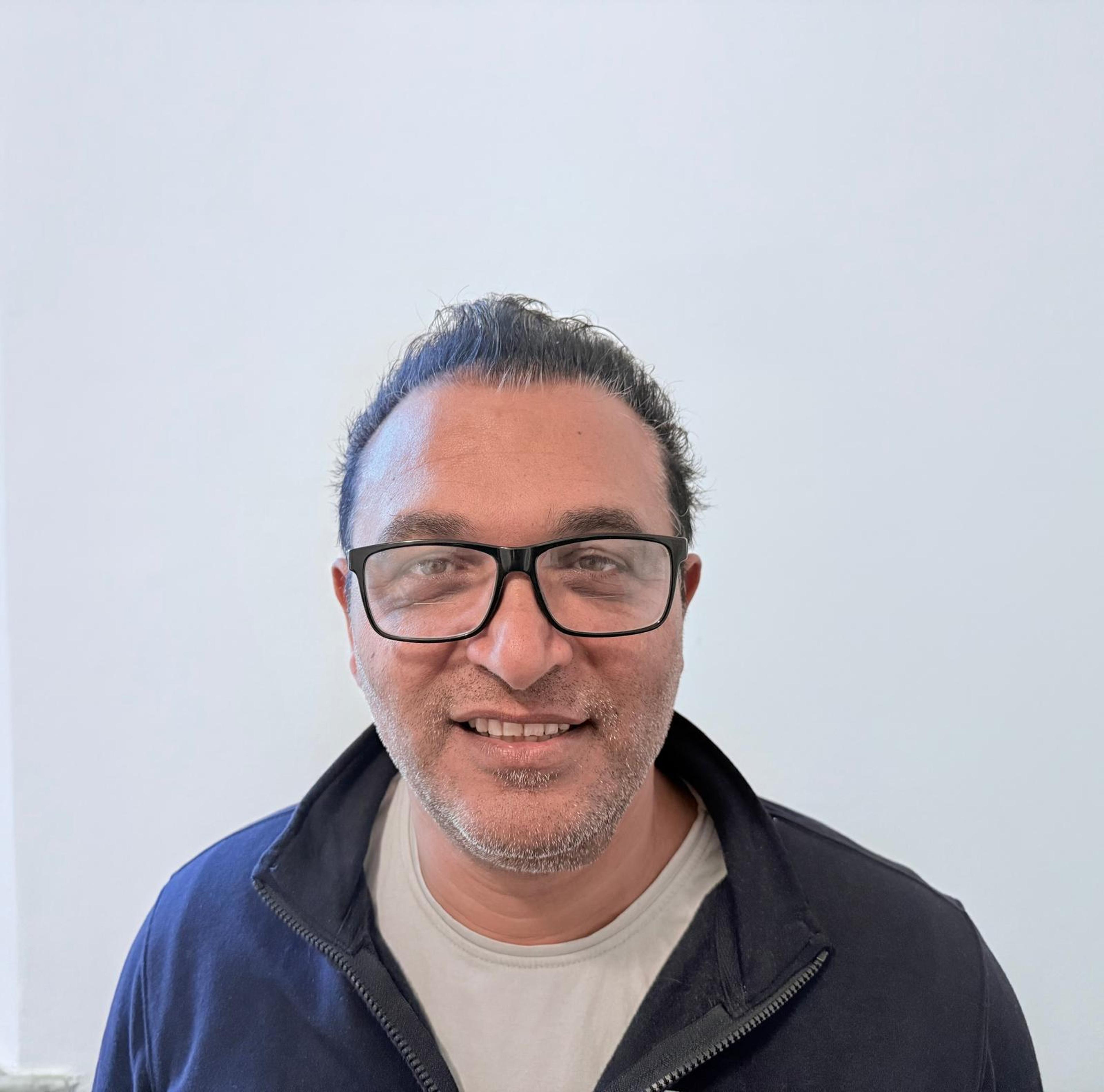 Petri Ramazani