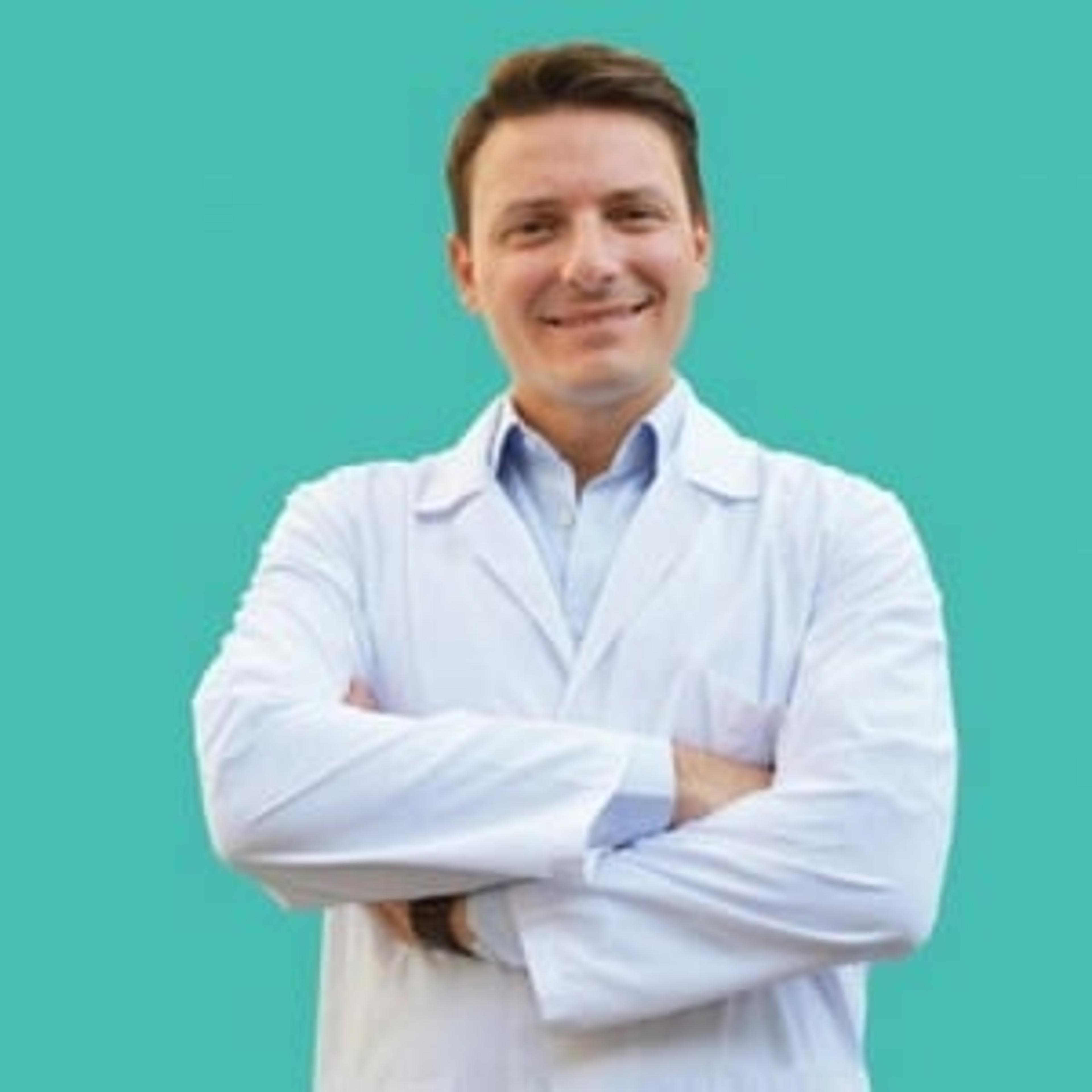 DrMassimo Osteopata/Posturologo