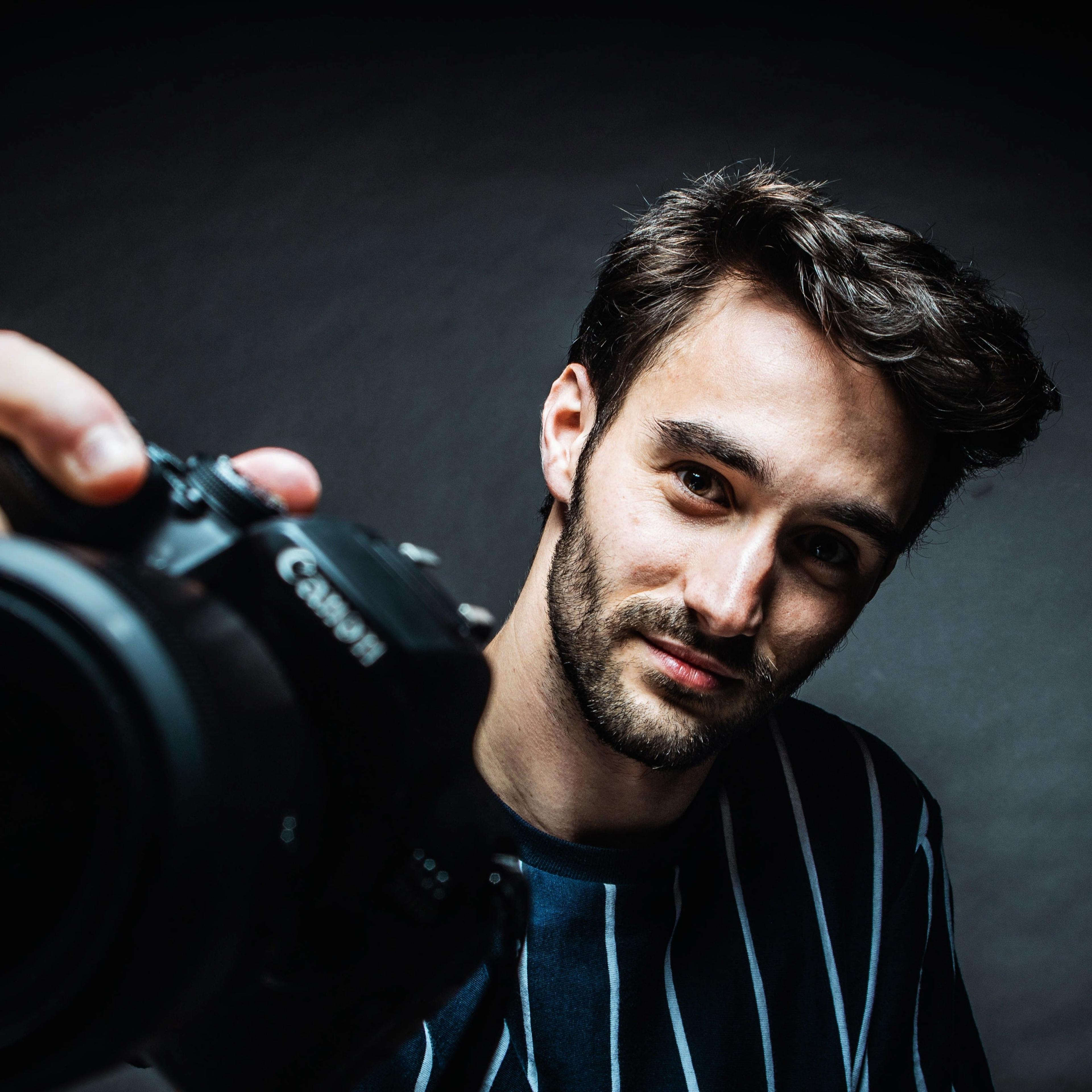 Marco Marelli