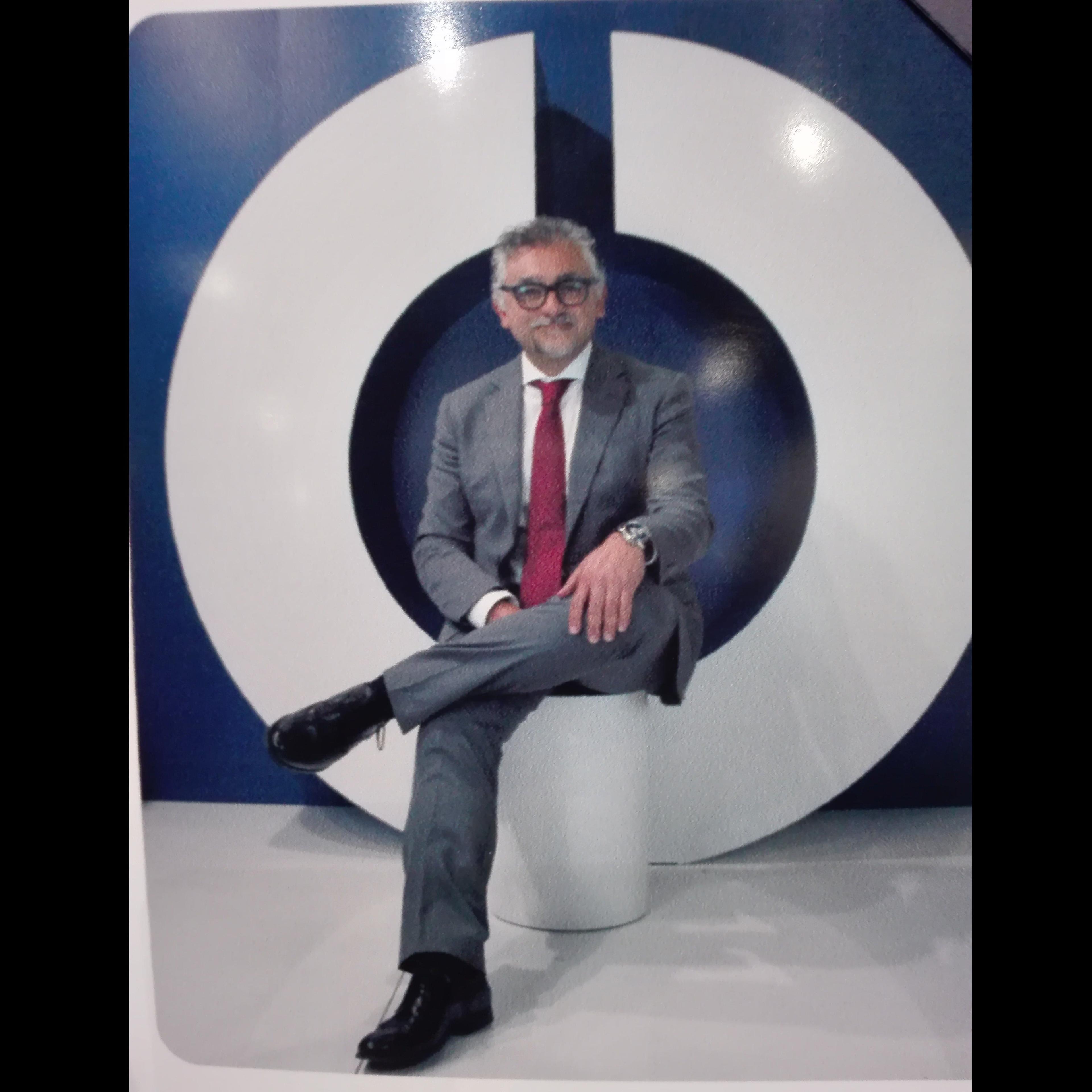 Settimio Raffaele consulente finanziario