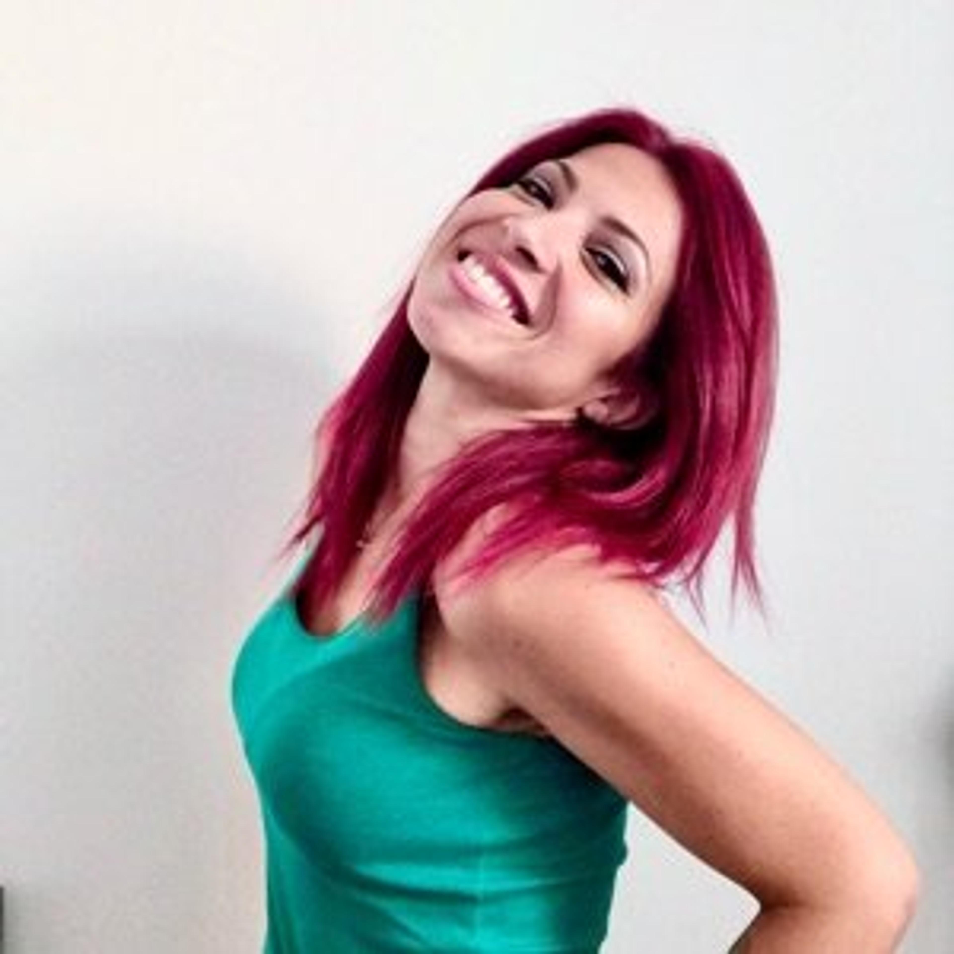 Clara Trucchi Vocal Coach