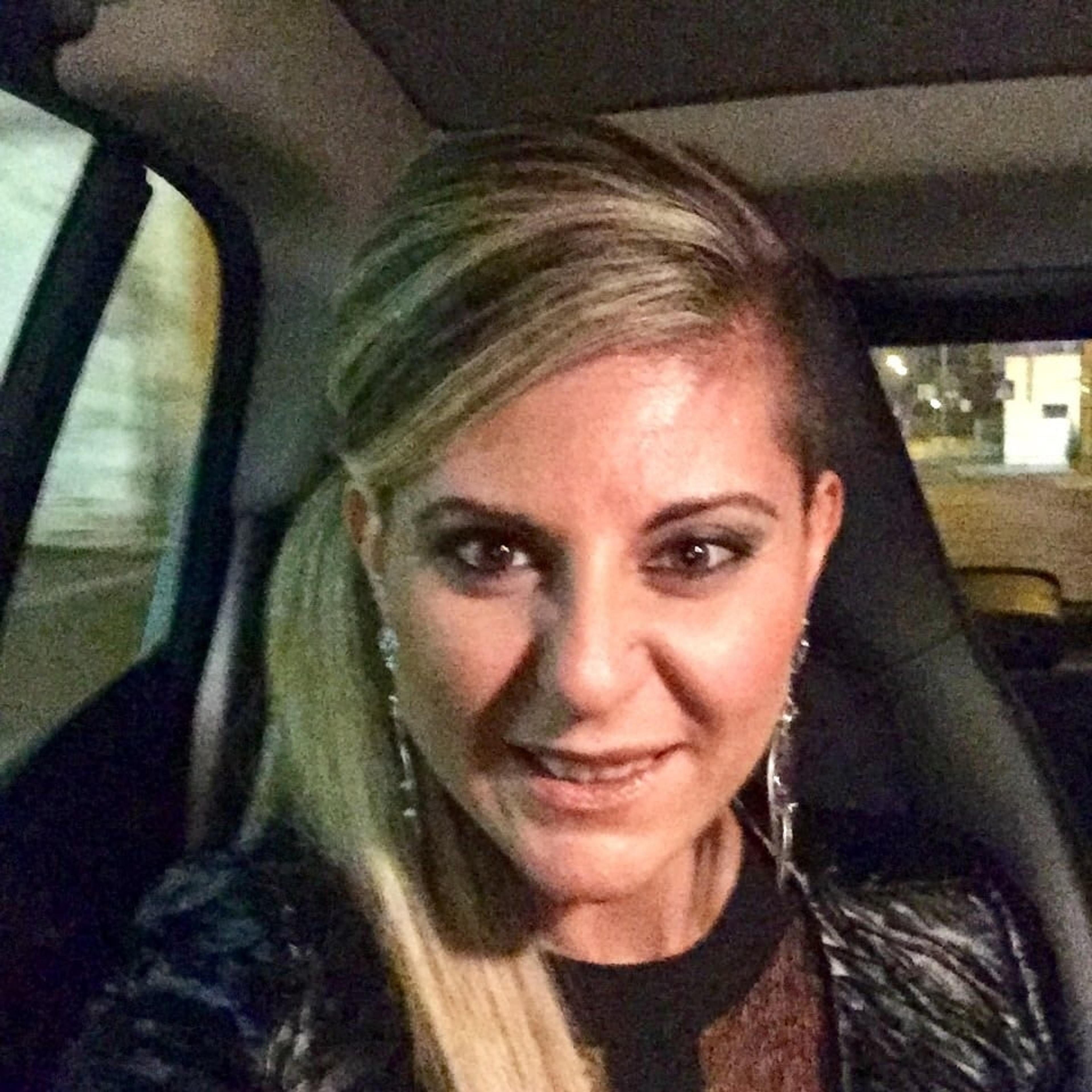 Geom. Francesca Parenti