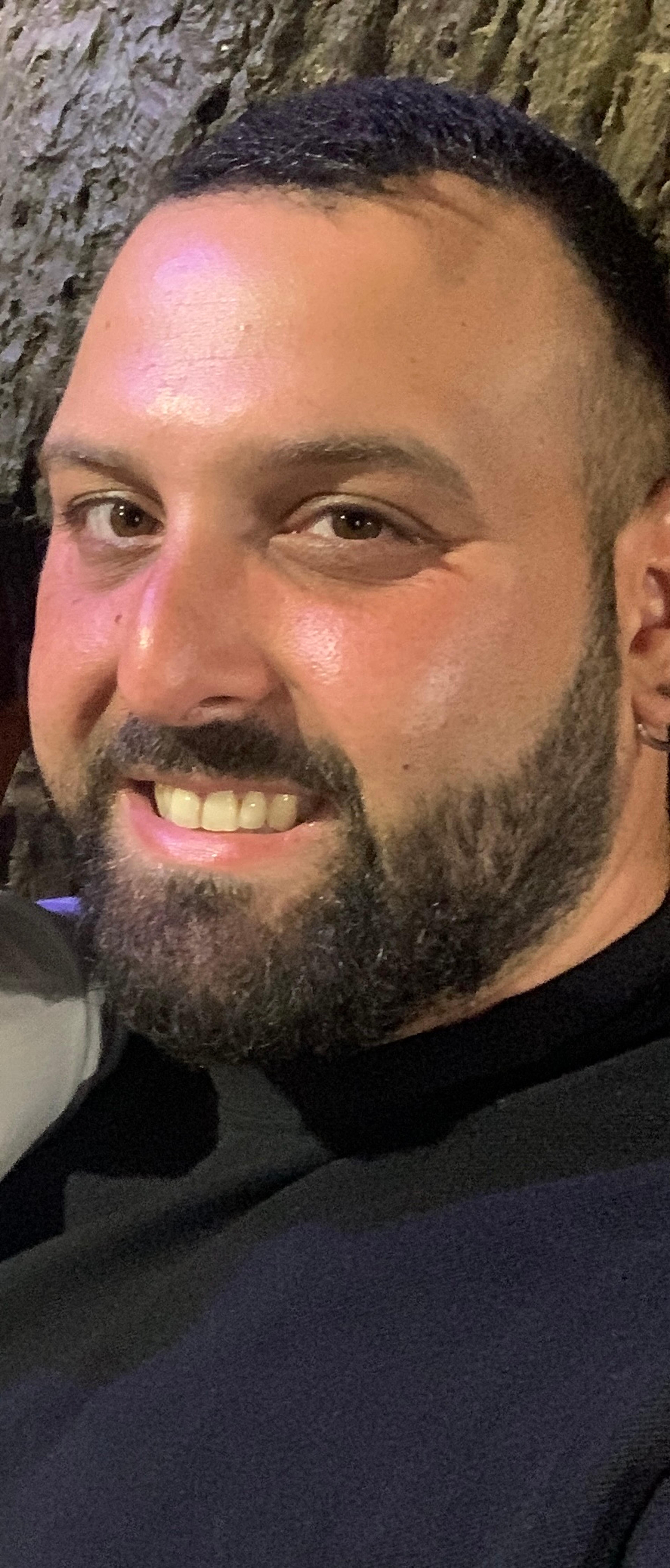Giuseppe Marino