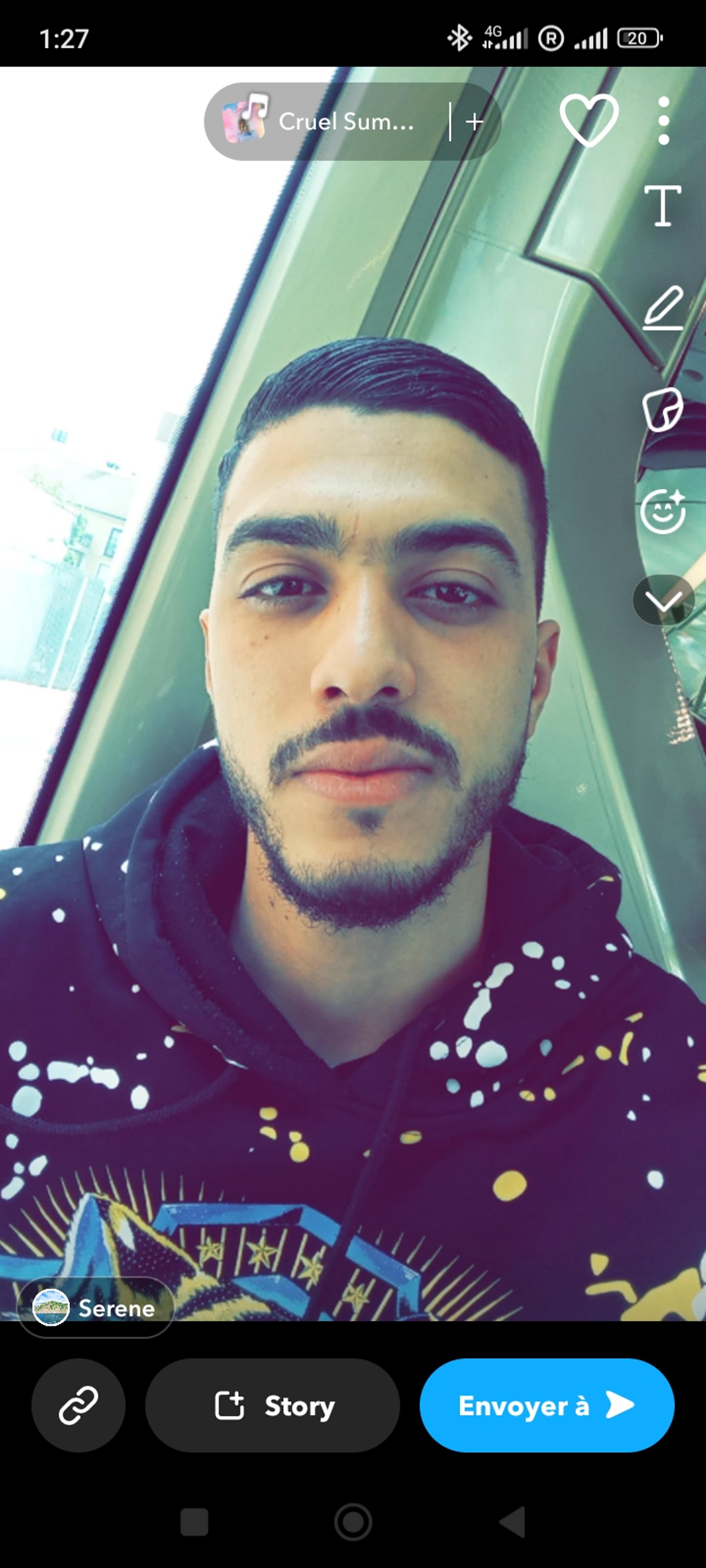 Farouk Oueslati