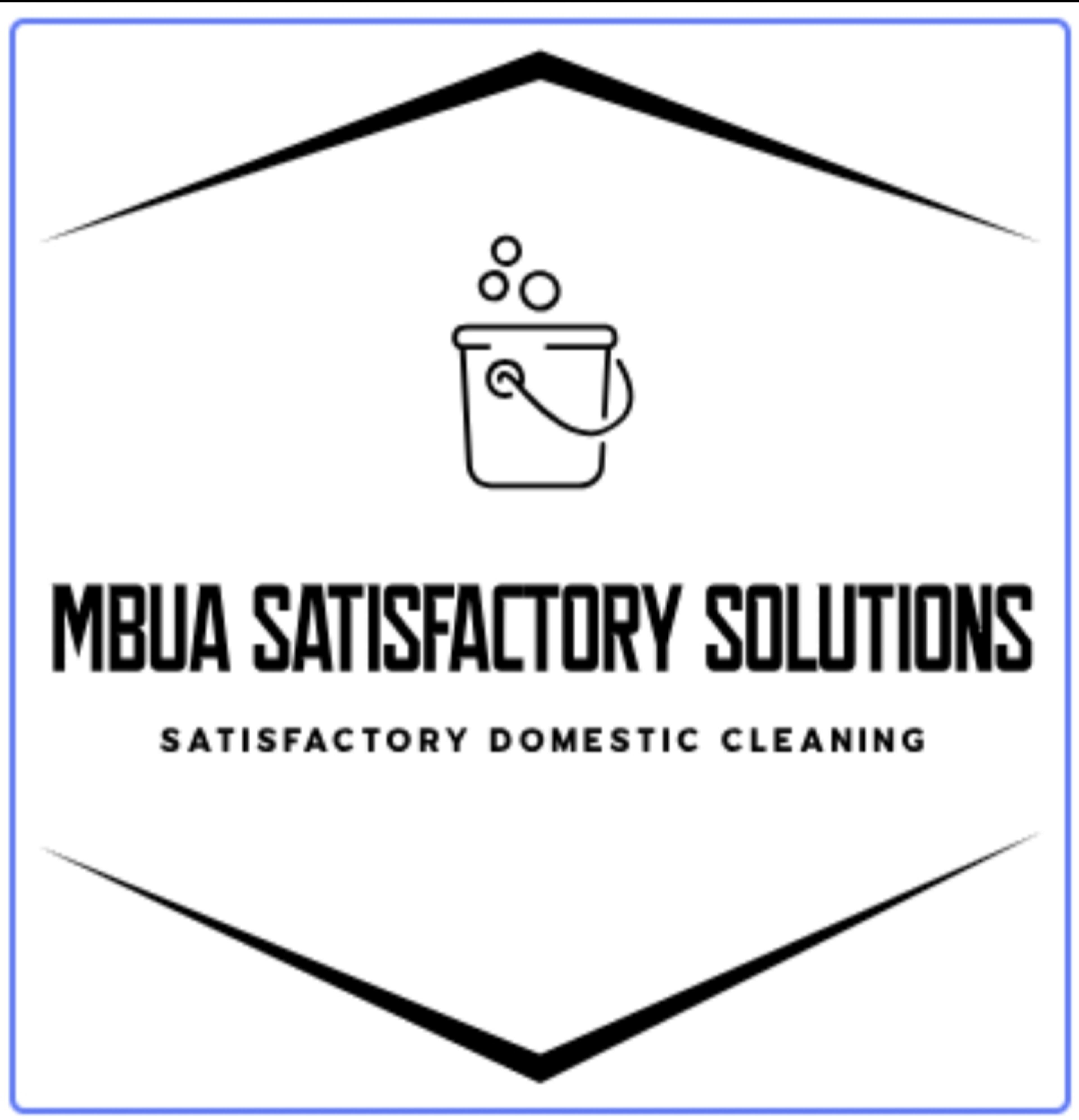 Mbua Satisfactory Solutions