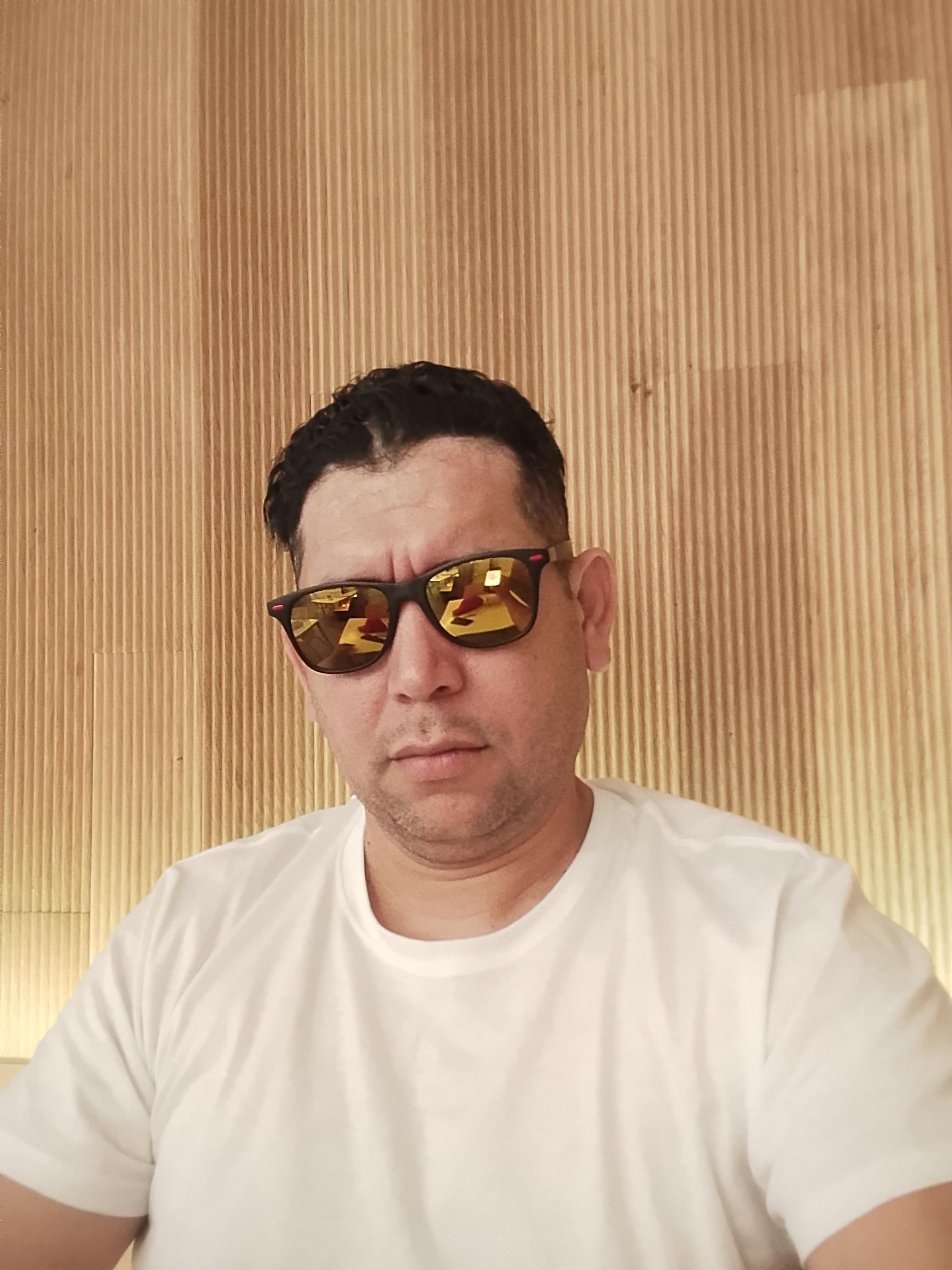 Fausto Enrique Jacome