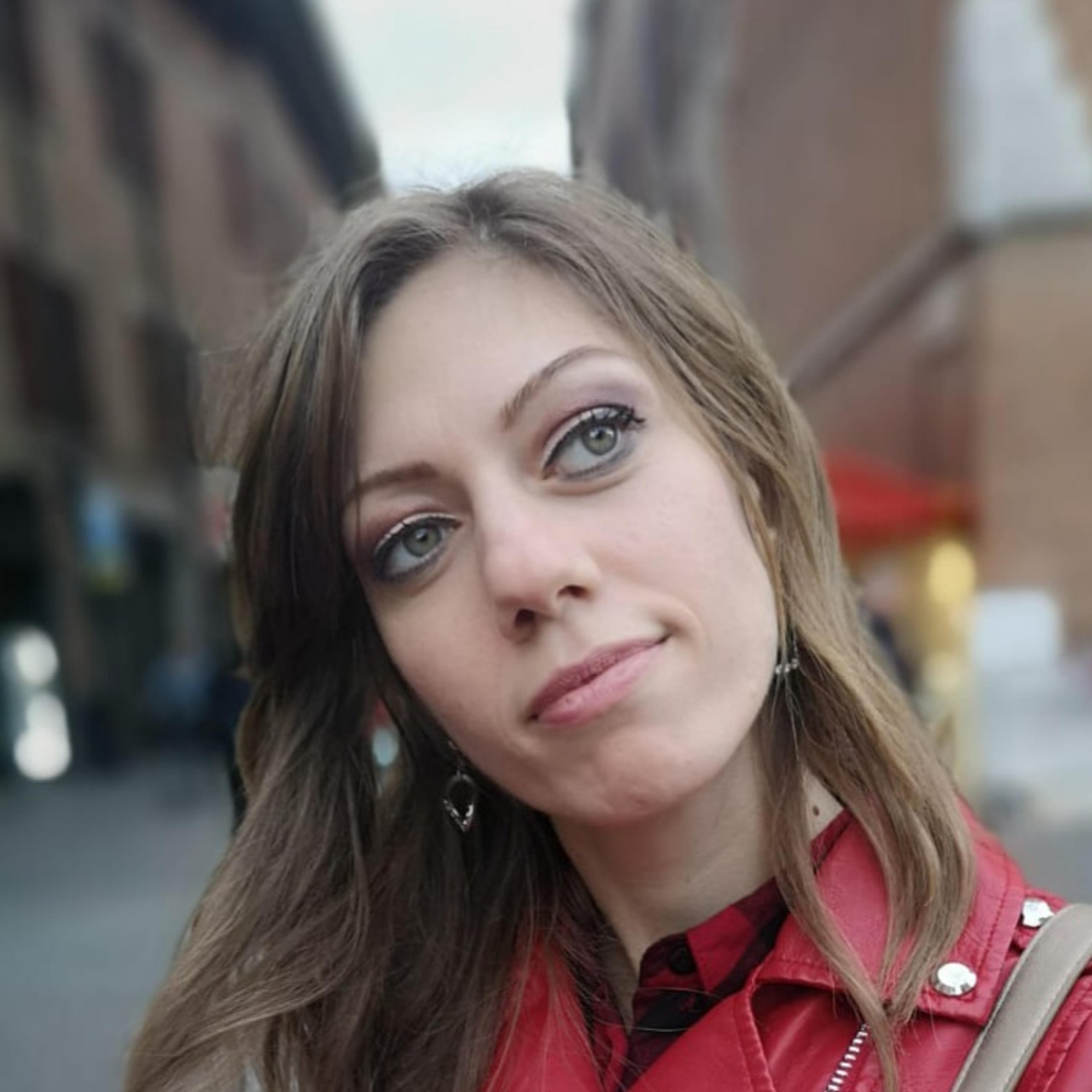 Concetta Lidia Di Maggio