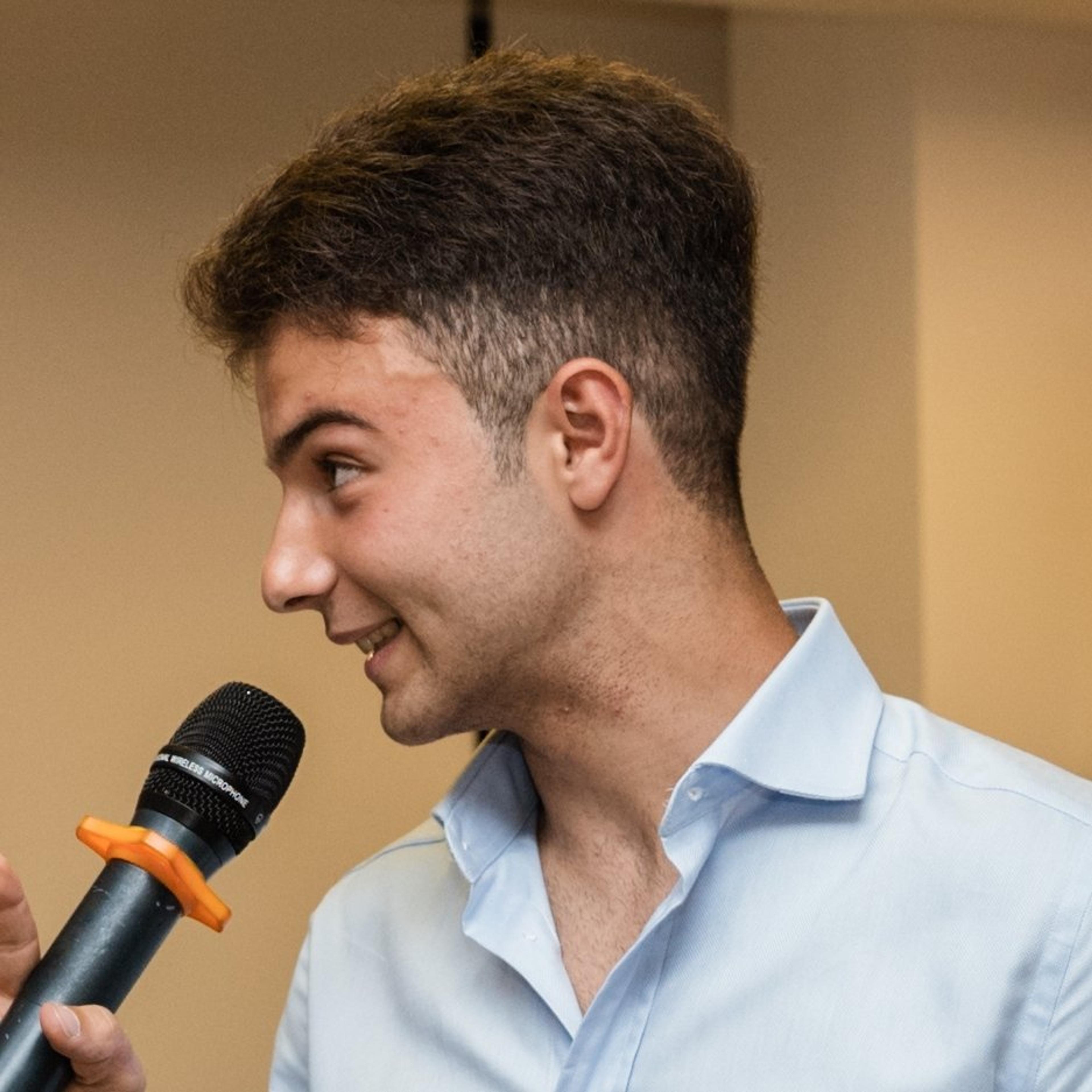 Simone Fanile