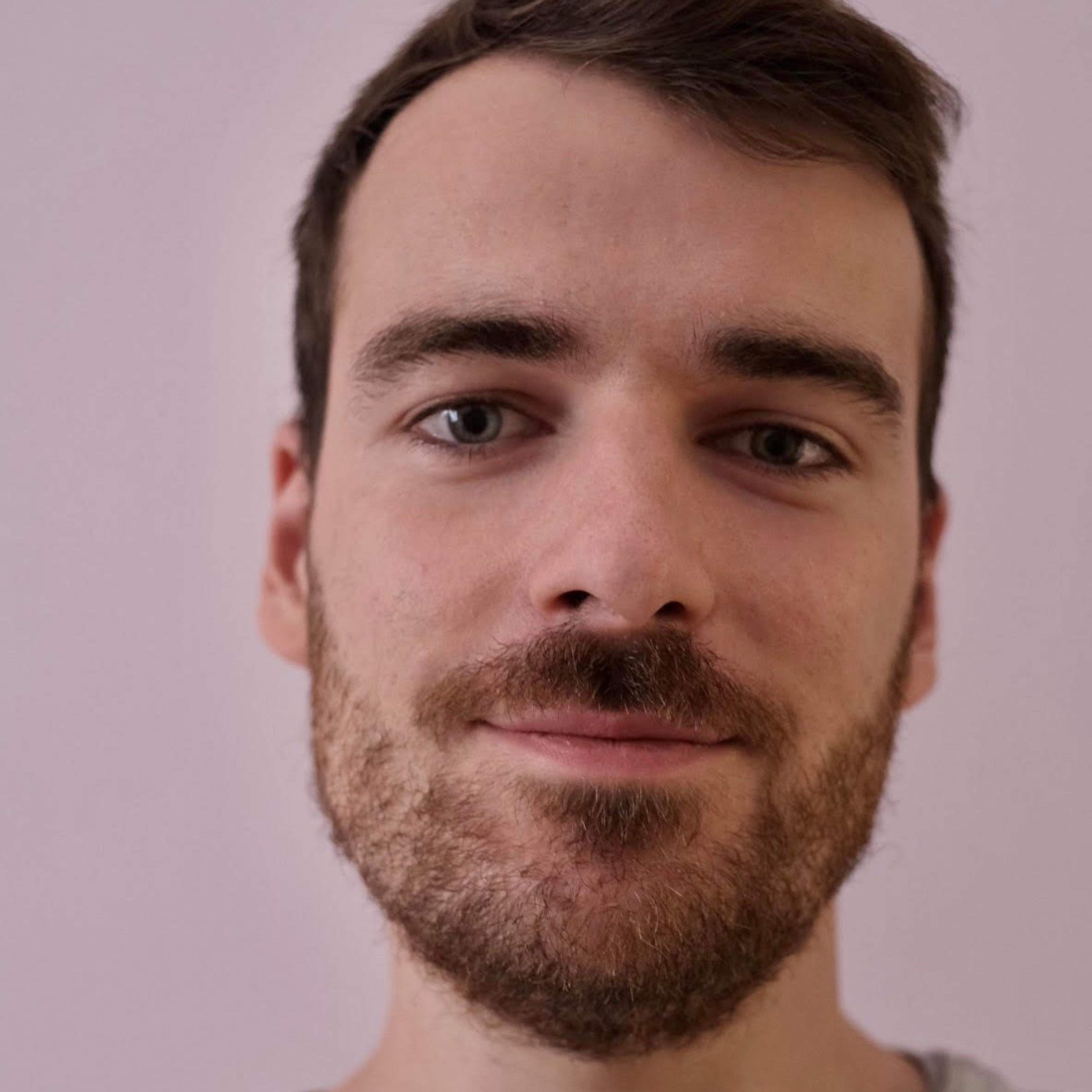 Max Julian Raulff