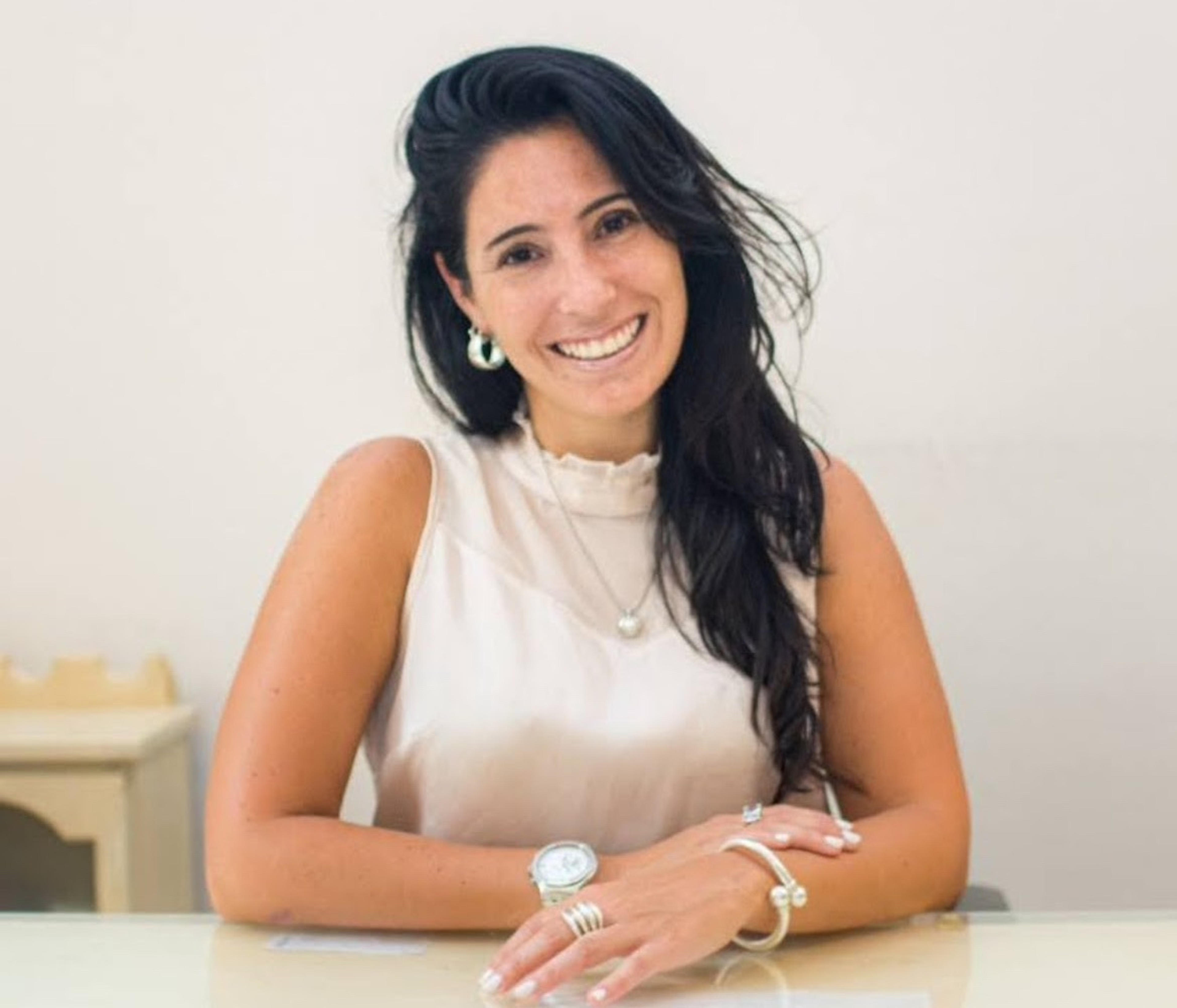 María Sol Stagnitto