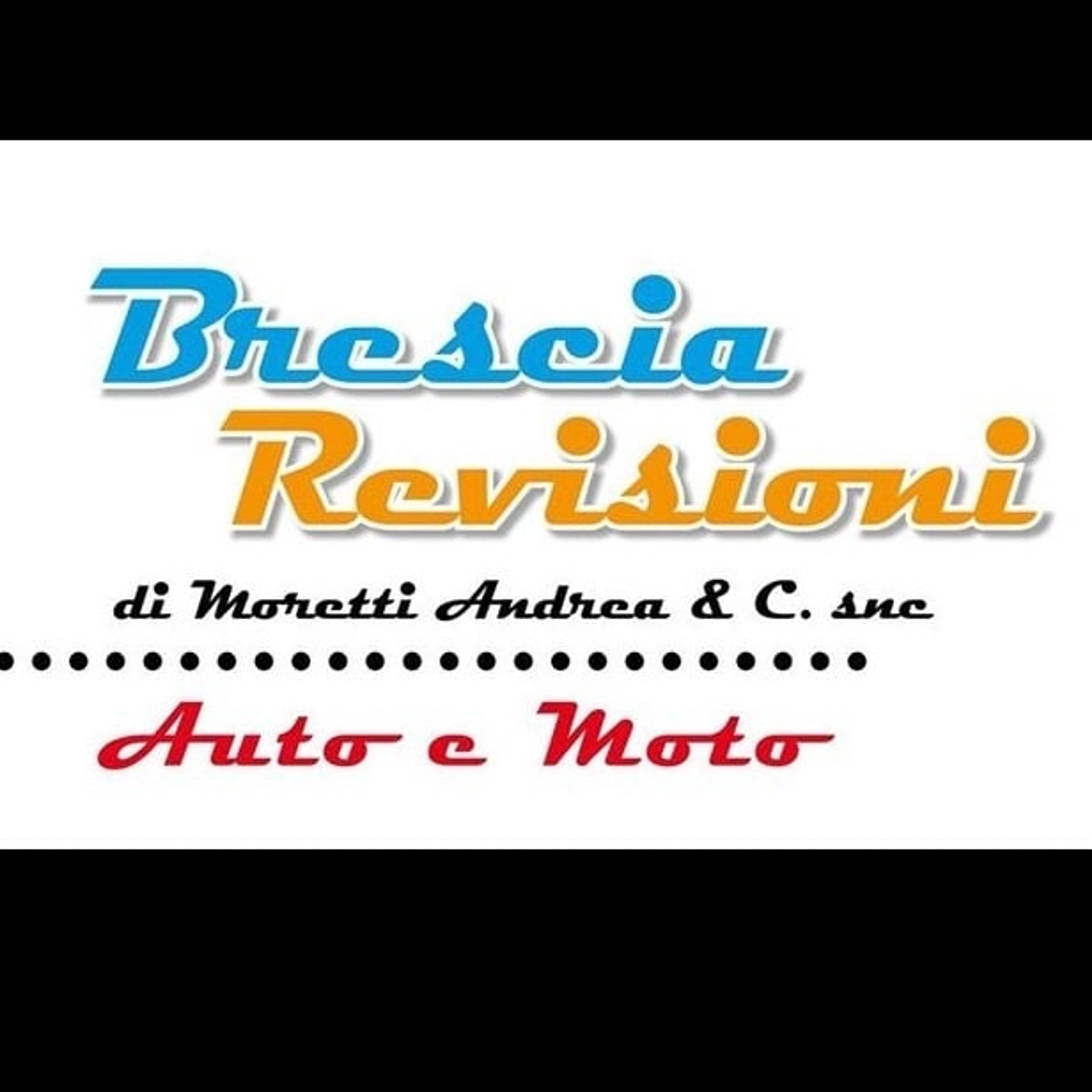 Brescia revisioni