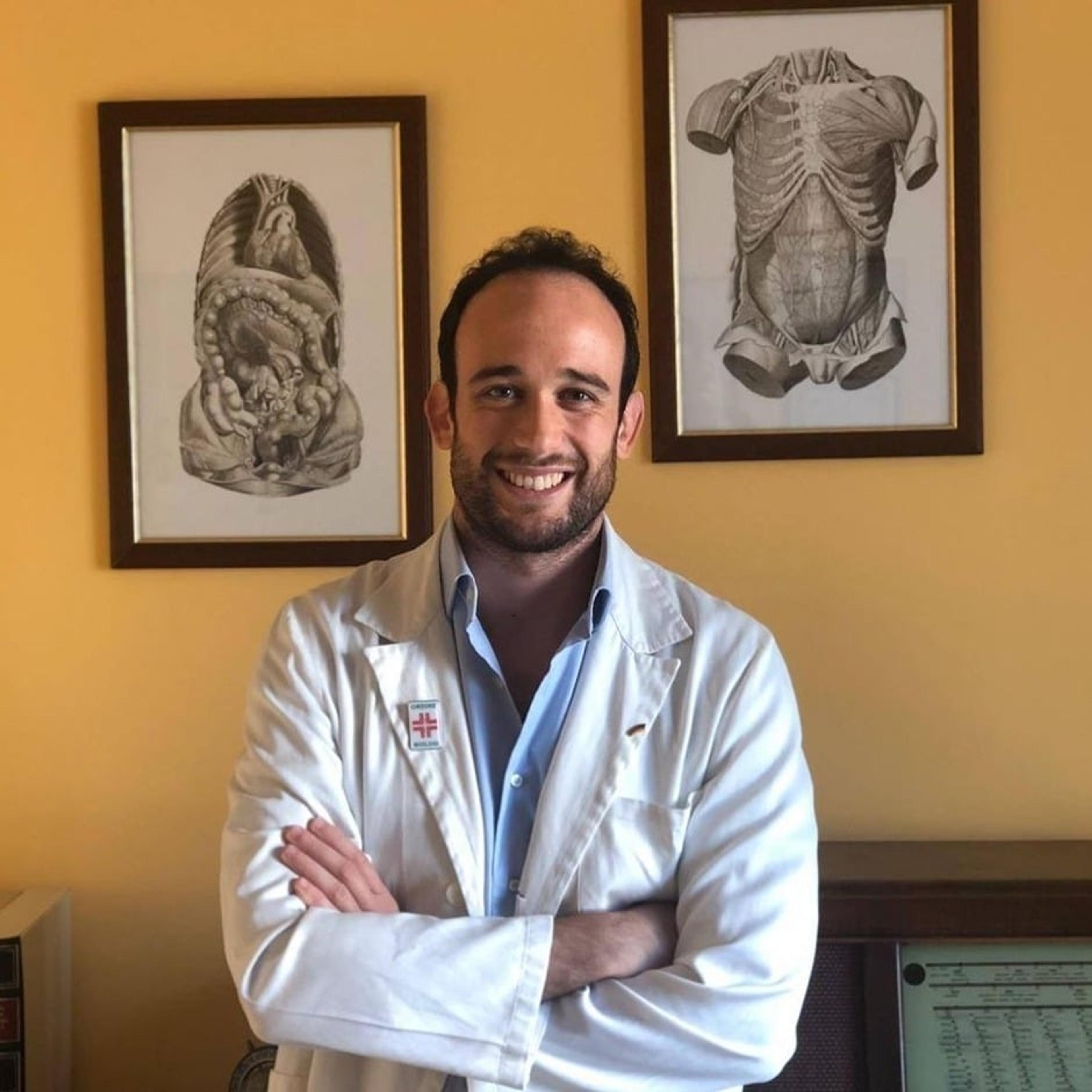 Dott. Salvatore Caputo