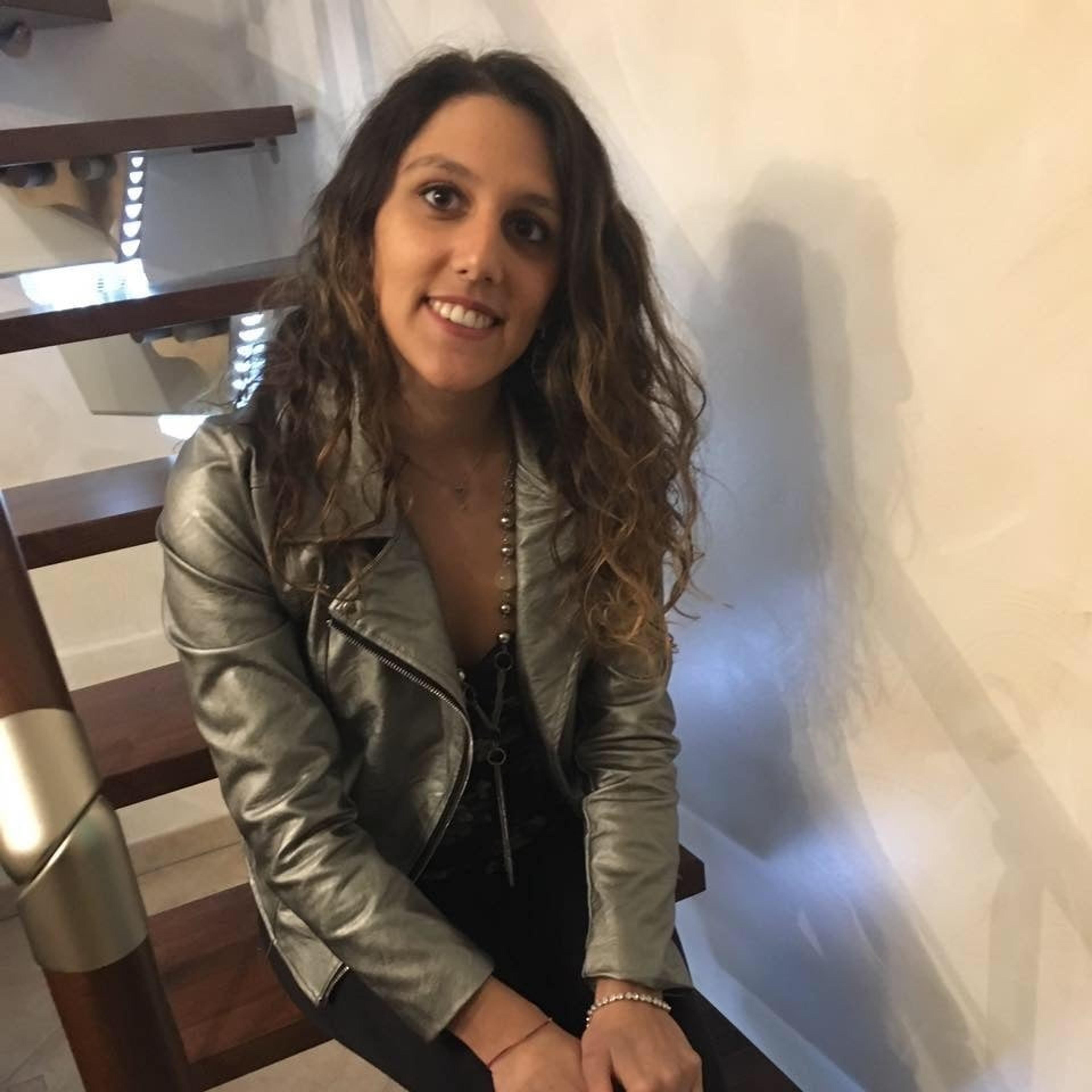 Stefania Ruggiero