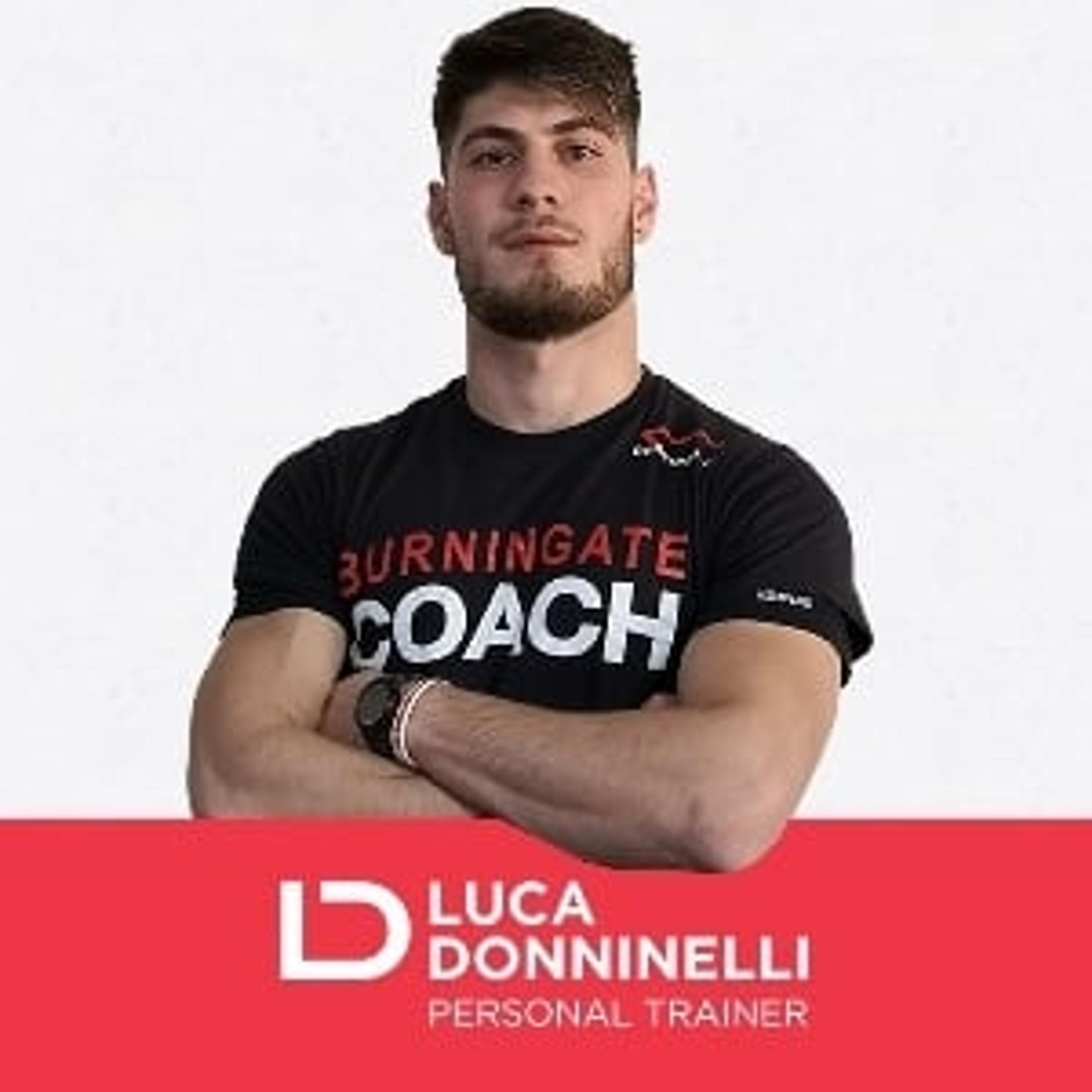 Luca Donninelli