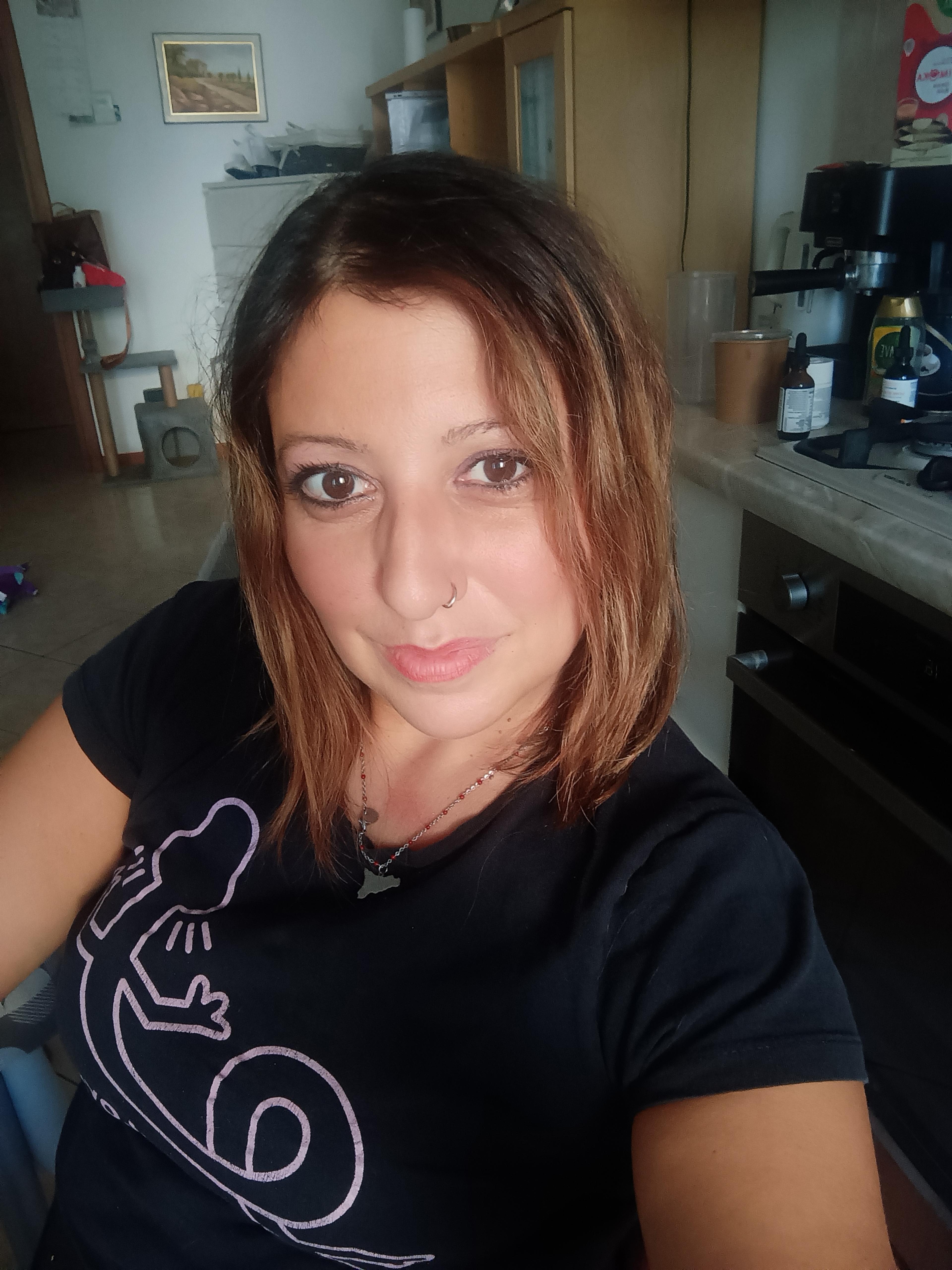 Anna Lisa Corrente