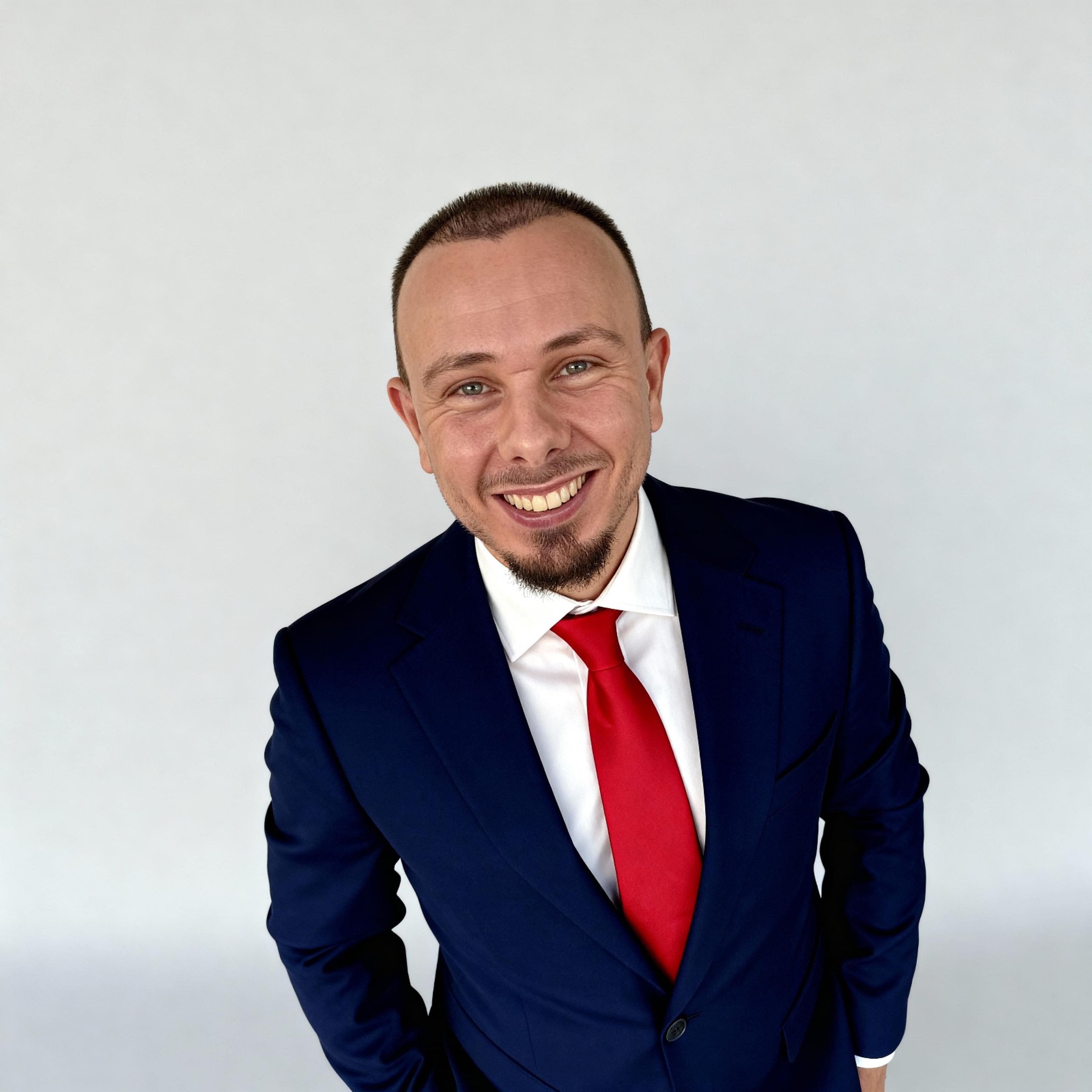 Riccardo Manfrè