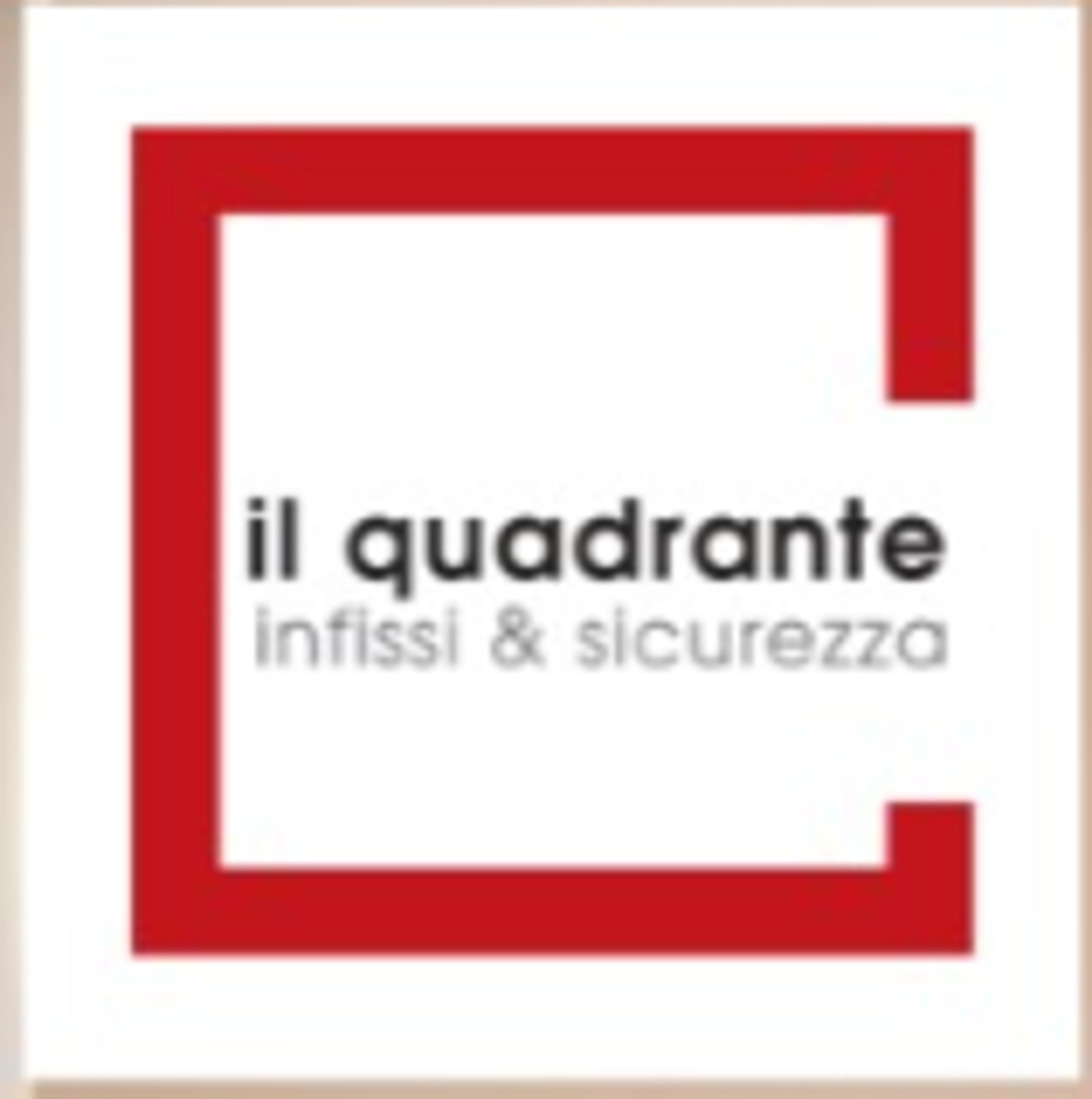 Il Quadrante Infissi E Sicurezza