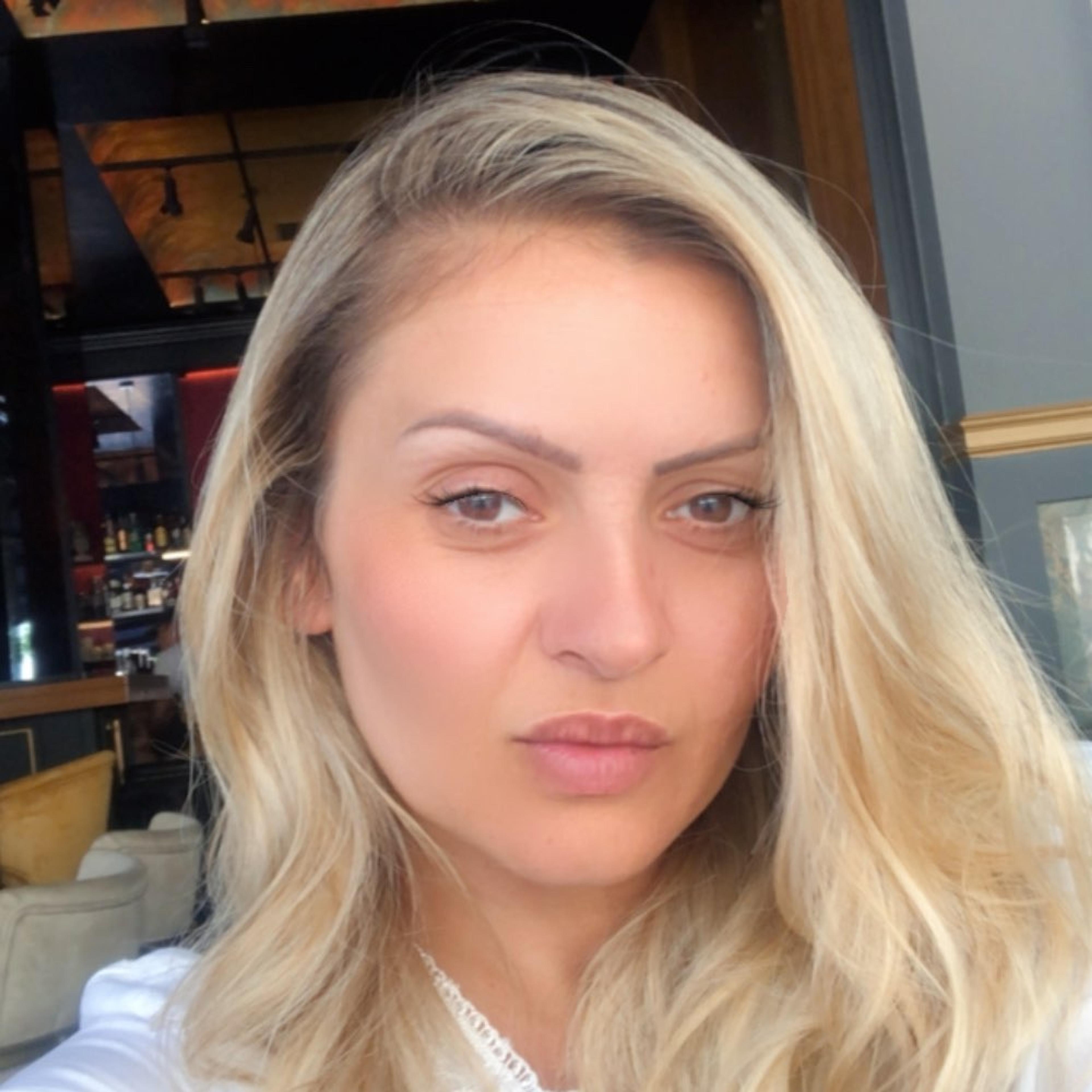 Elena Radu Radu