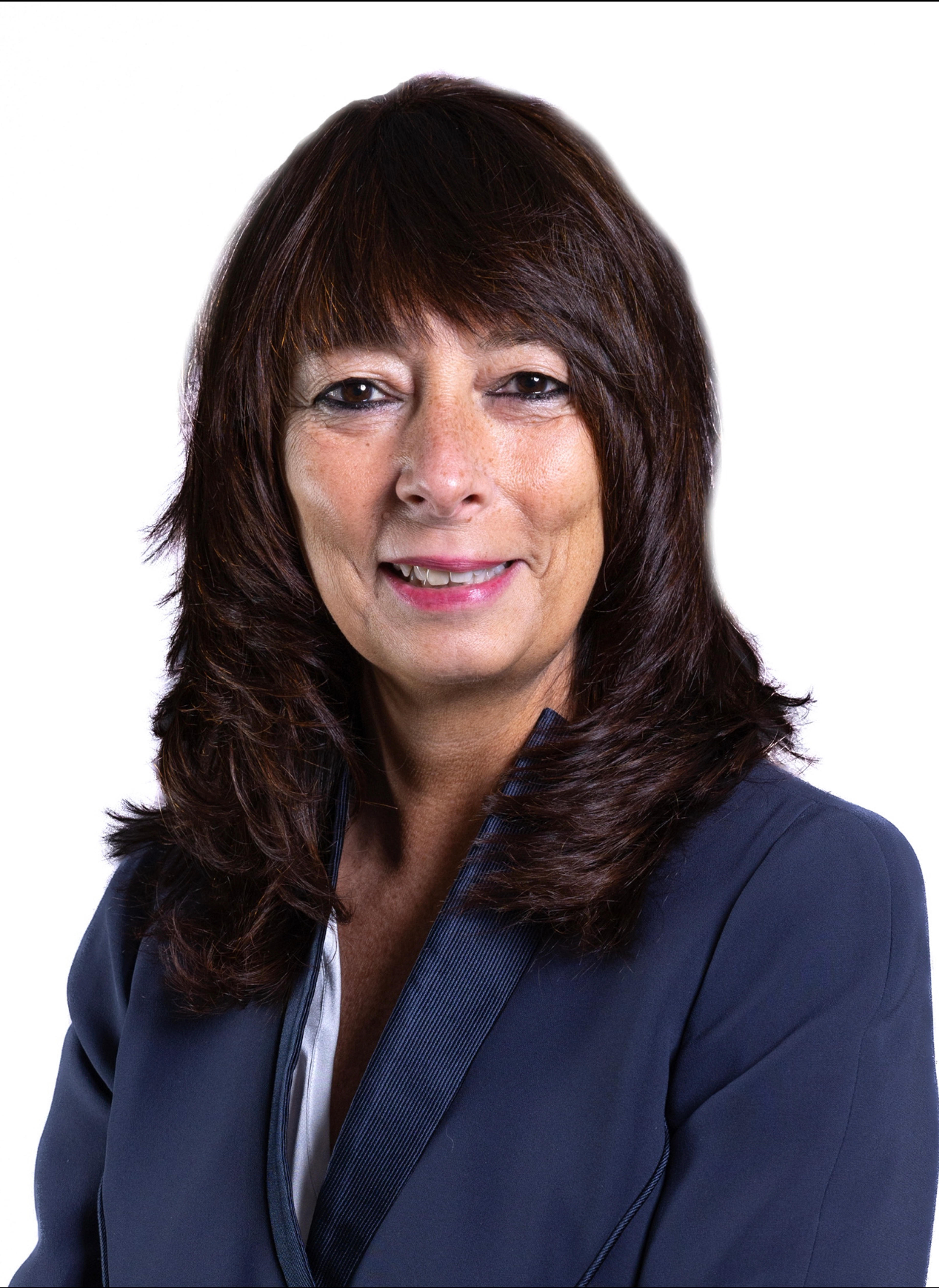 Isabella Mandelli