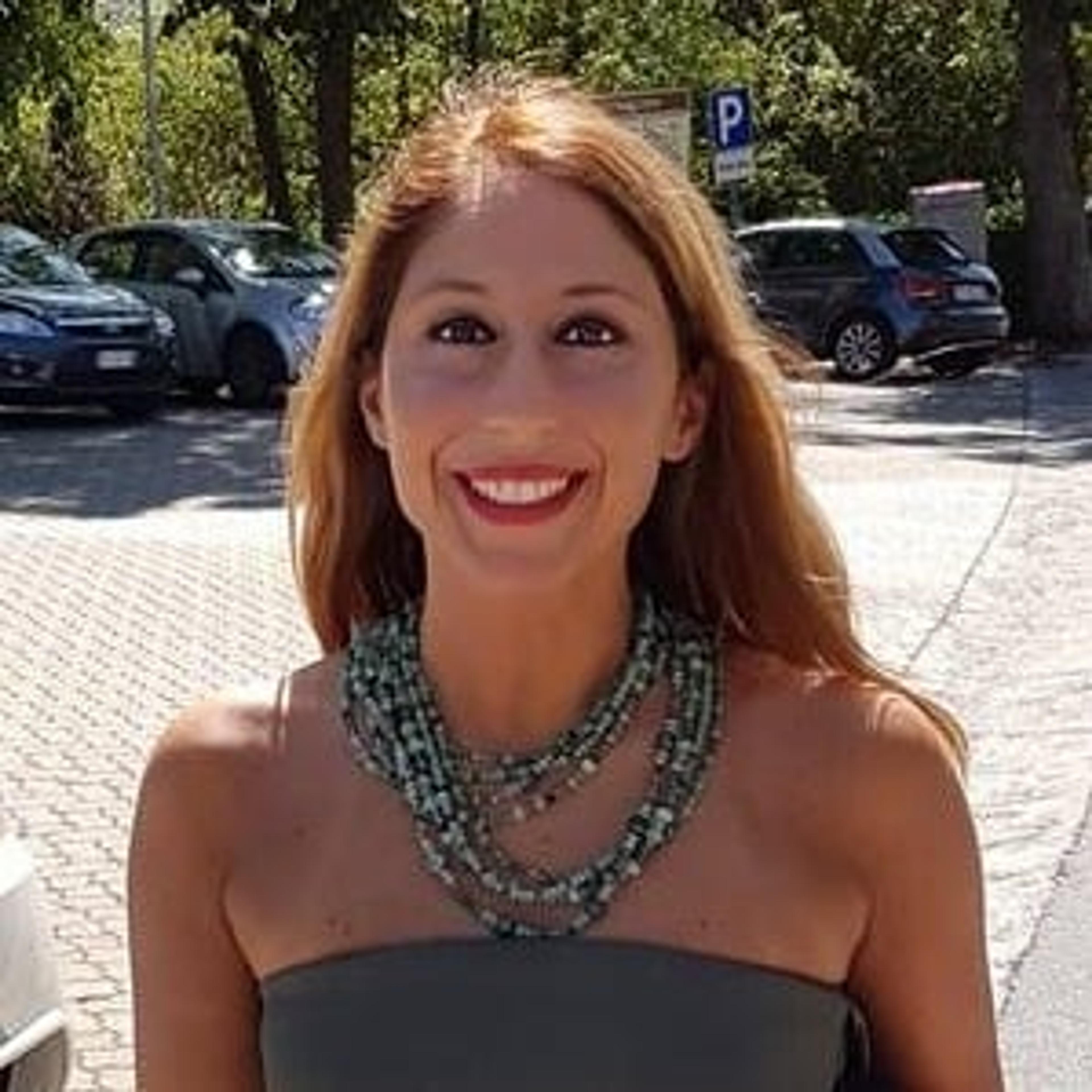 Elisabetta Macaione