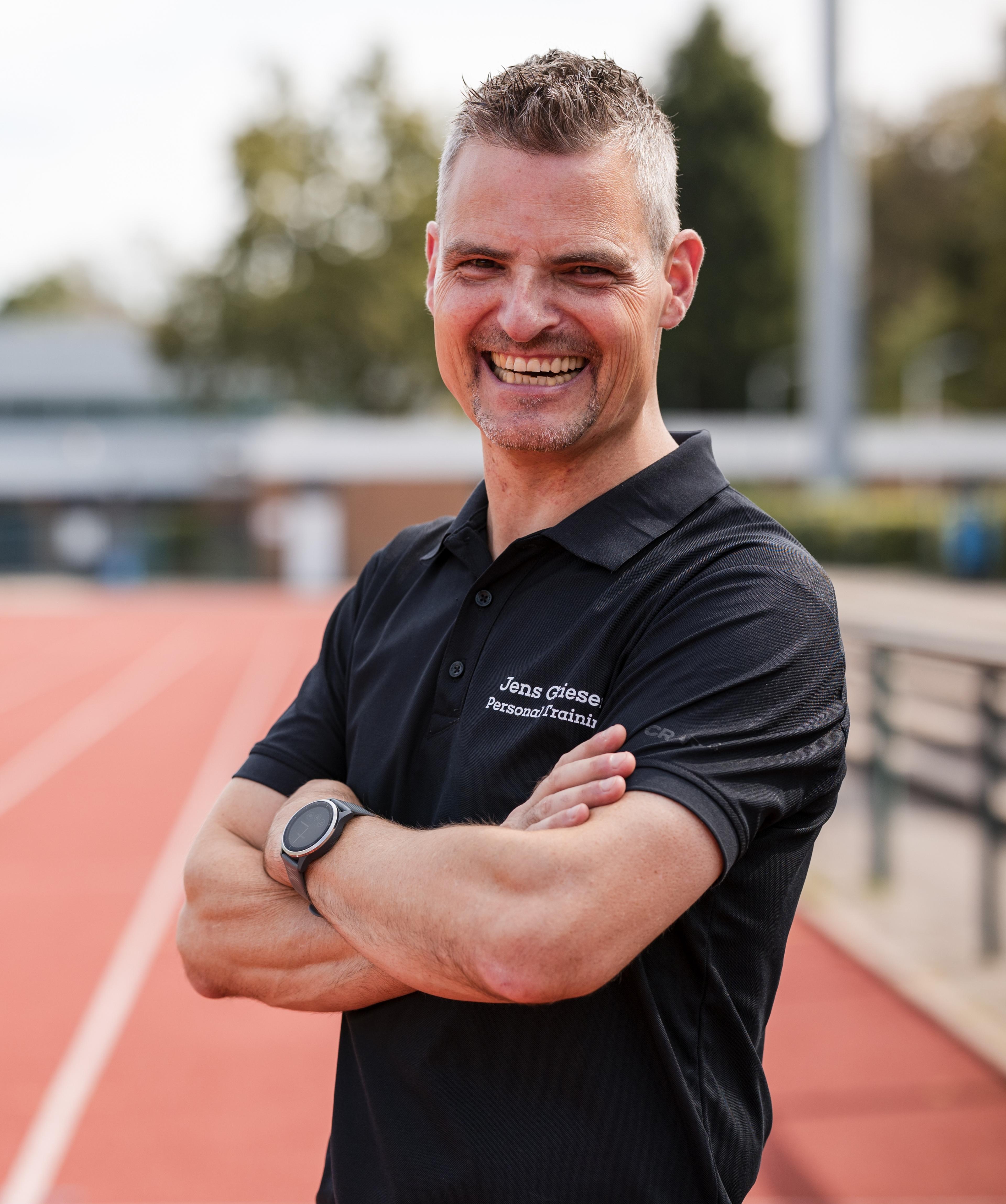 Jens Grieser