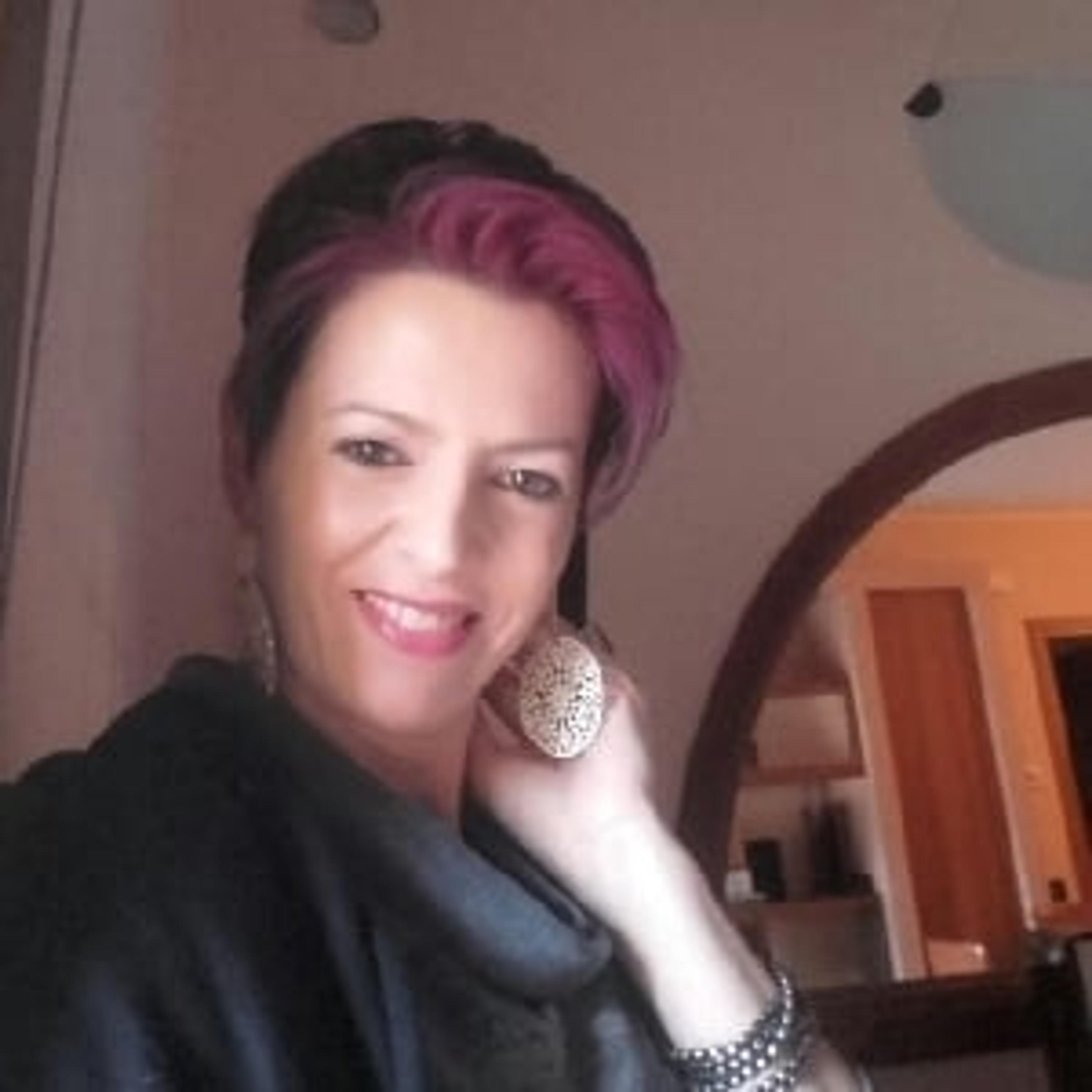 Sonia Cioch