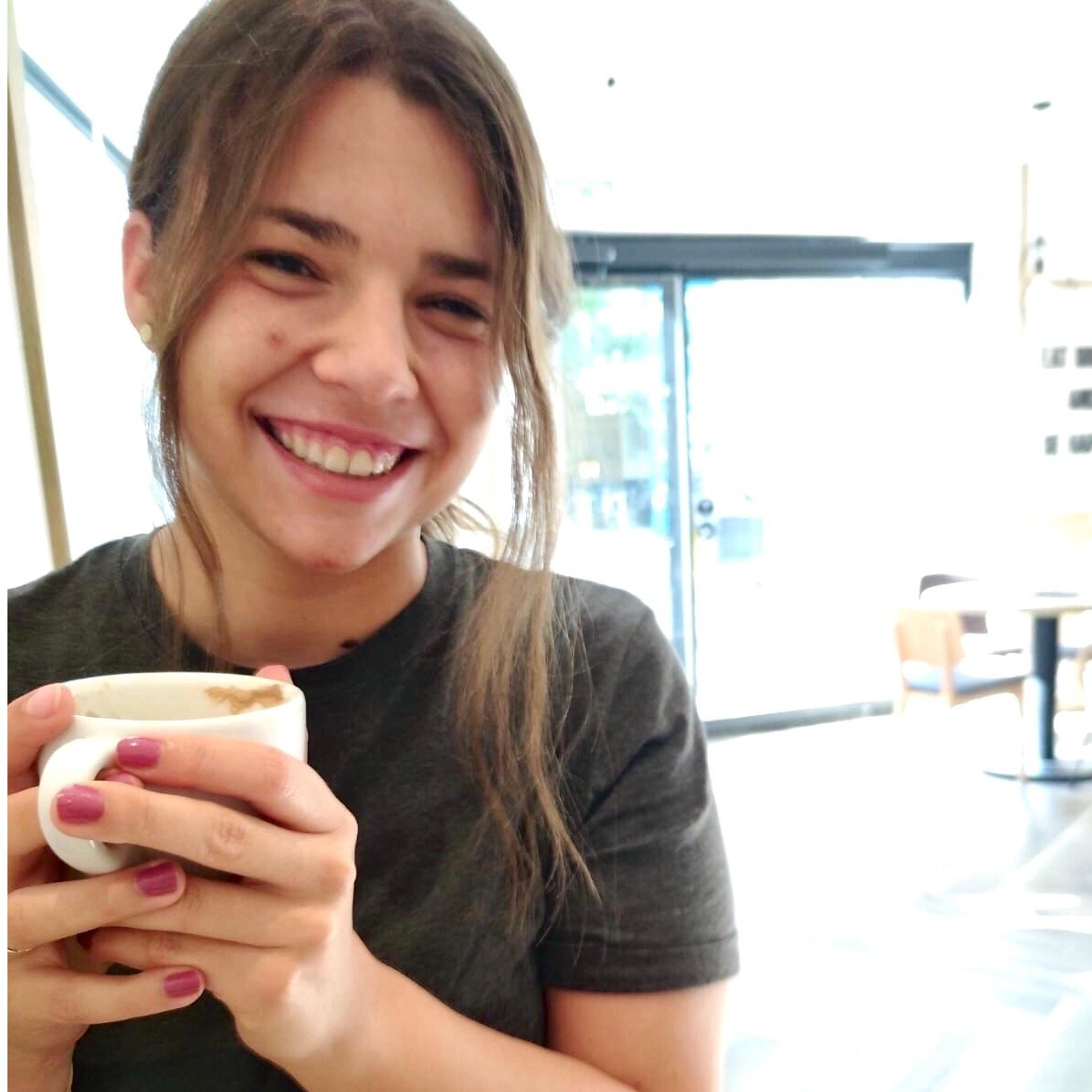 Júlia Cisternas Aran