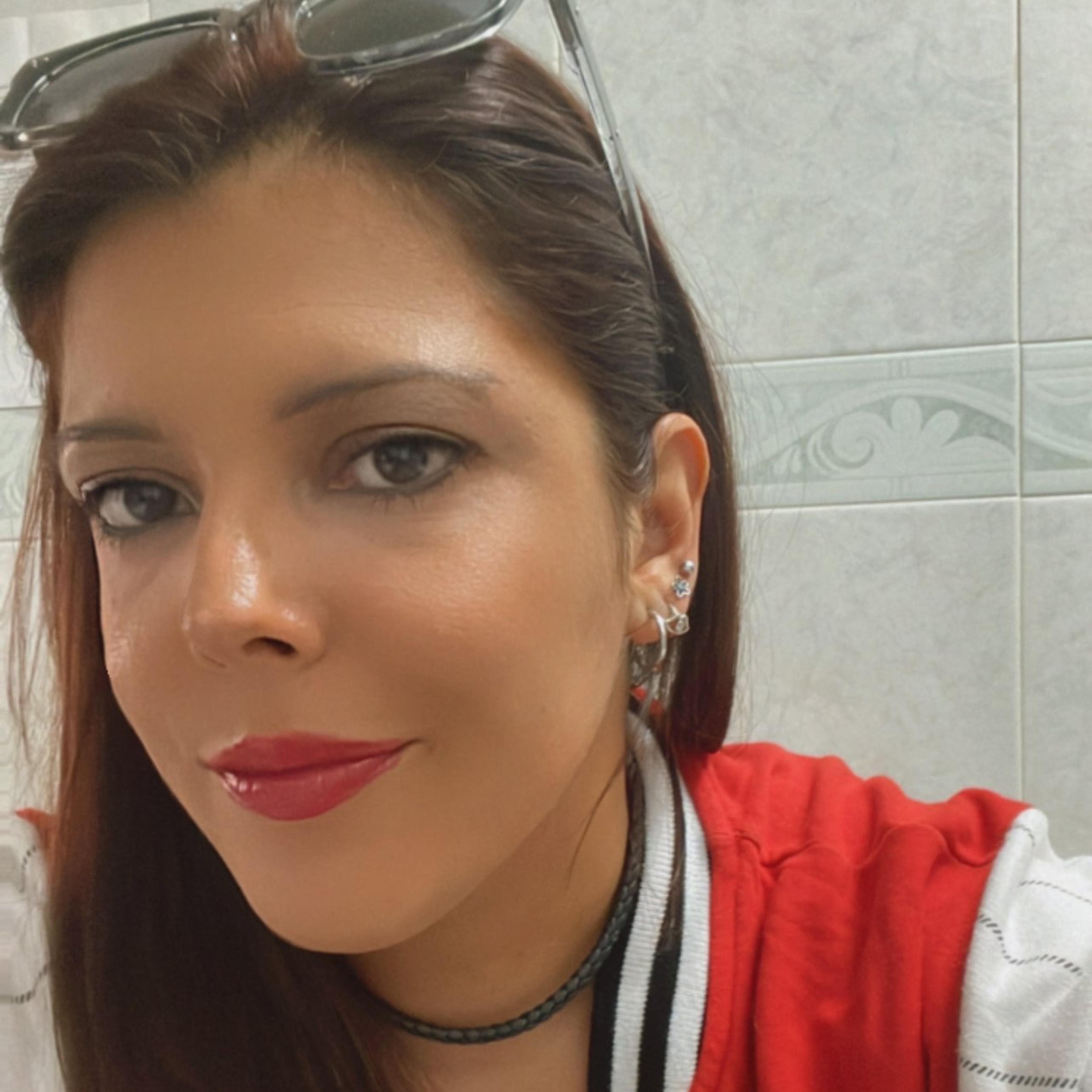 Raquel Hidalgo