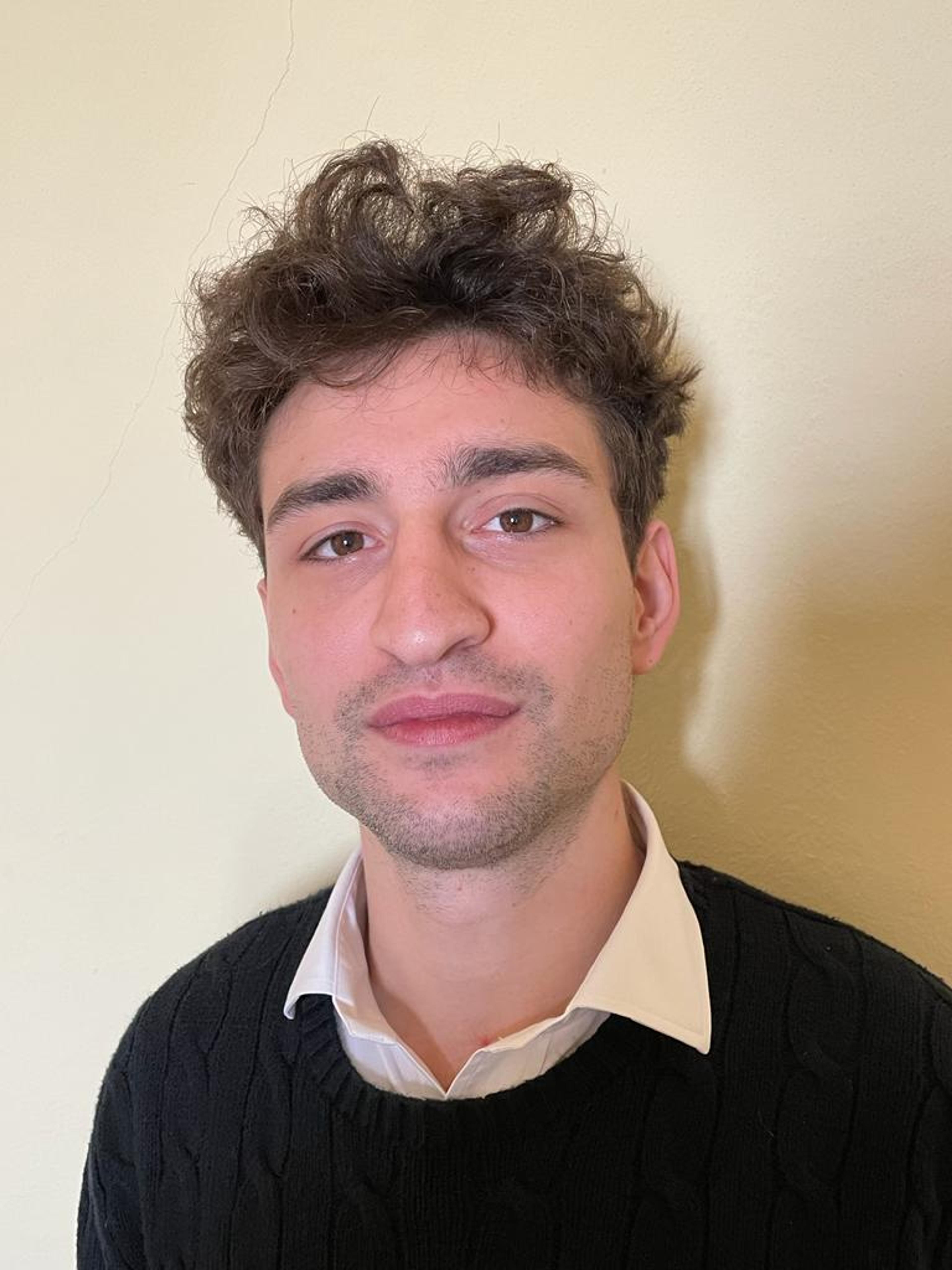 FRANCESCO IACHELLO