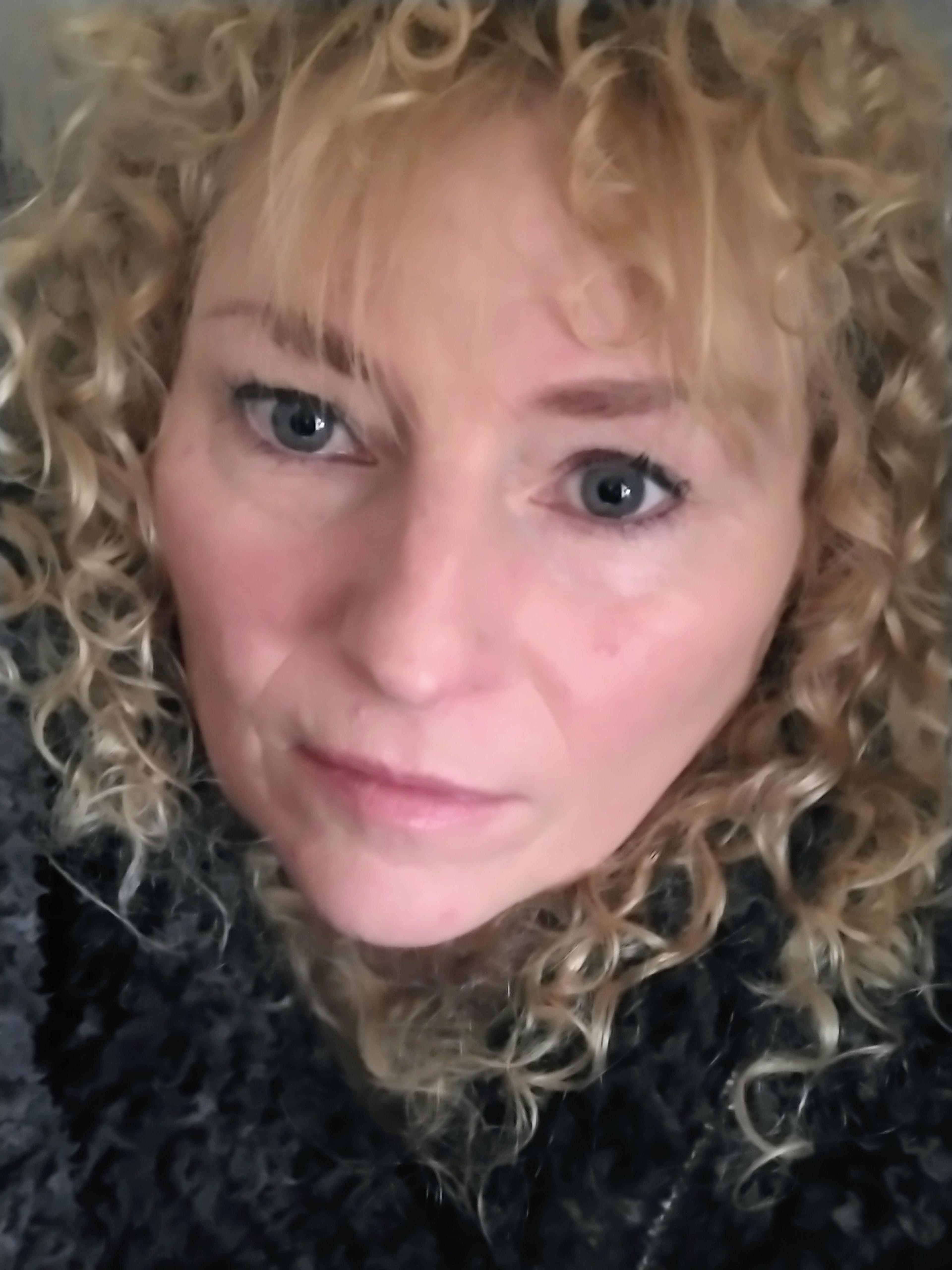 Sharron Thornton